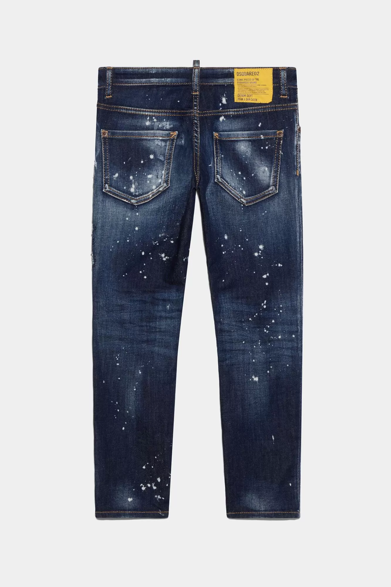 D2Kids Junior Skater Jeans<Dsquared2 Cheap