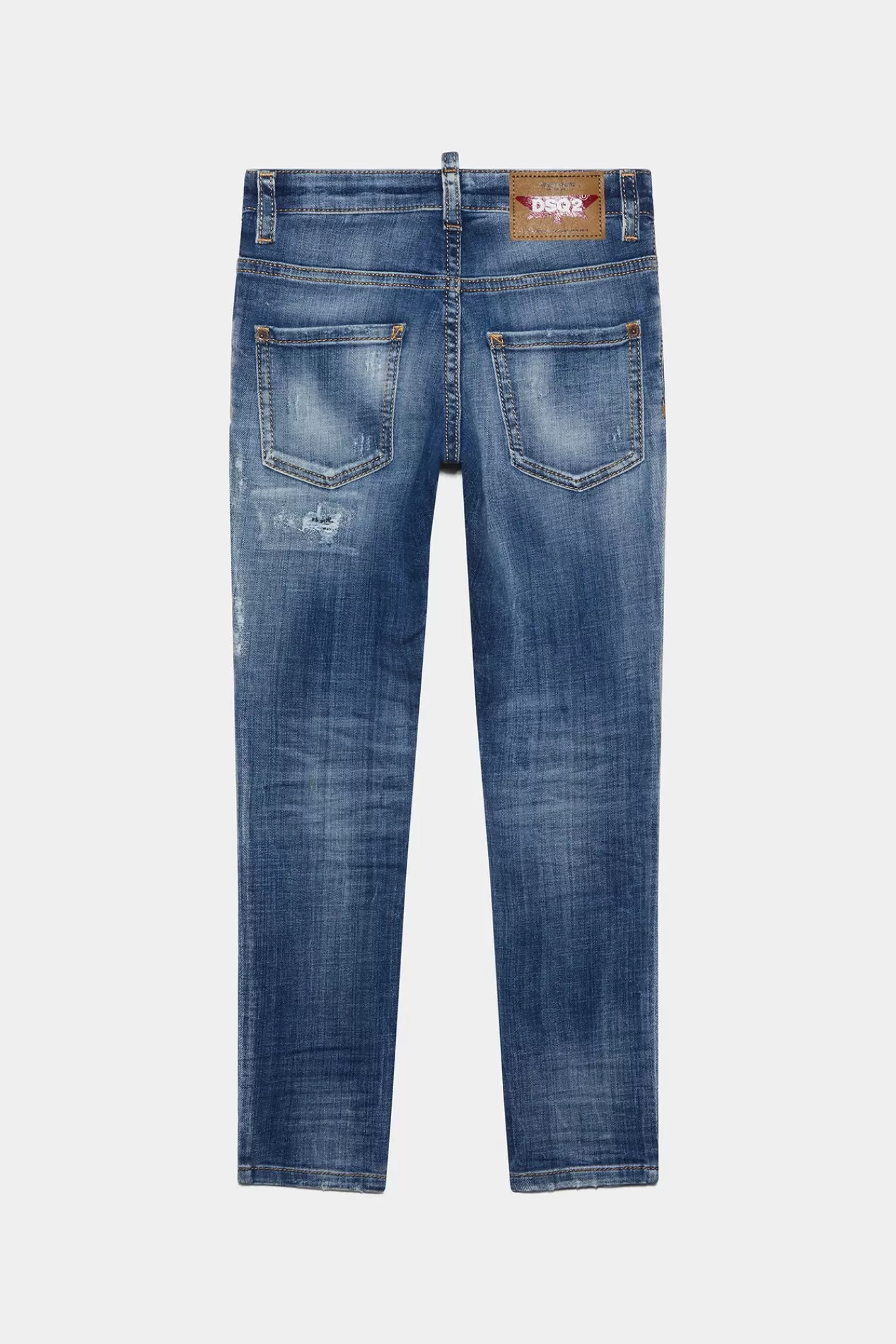 D2Kids Junior Skater Jeans<Dsquared2 Cheap