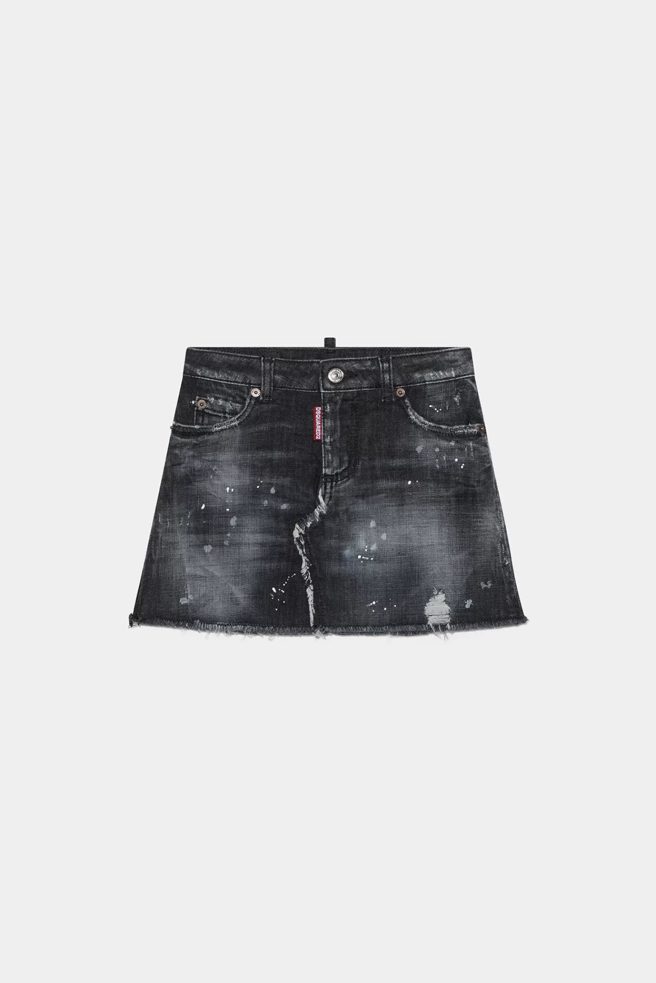 D2Kids Junior Skirt<Dsquared2 Best