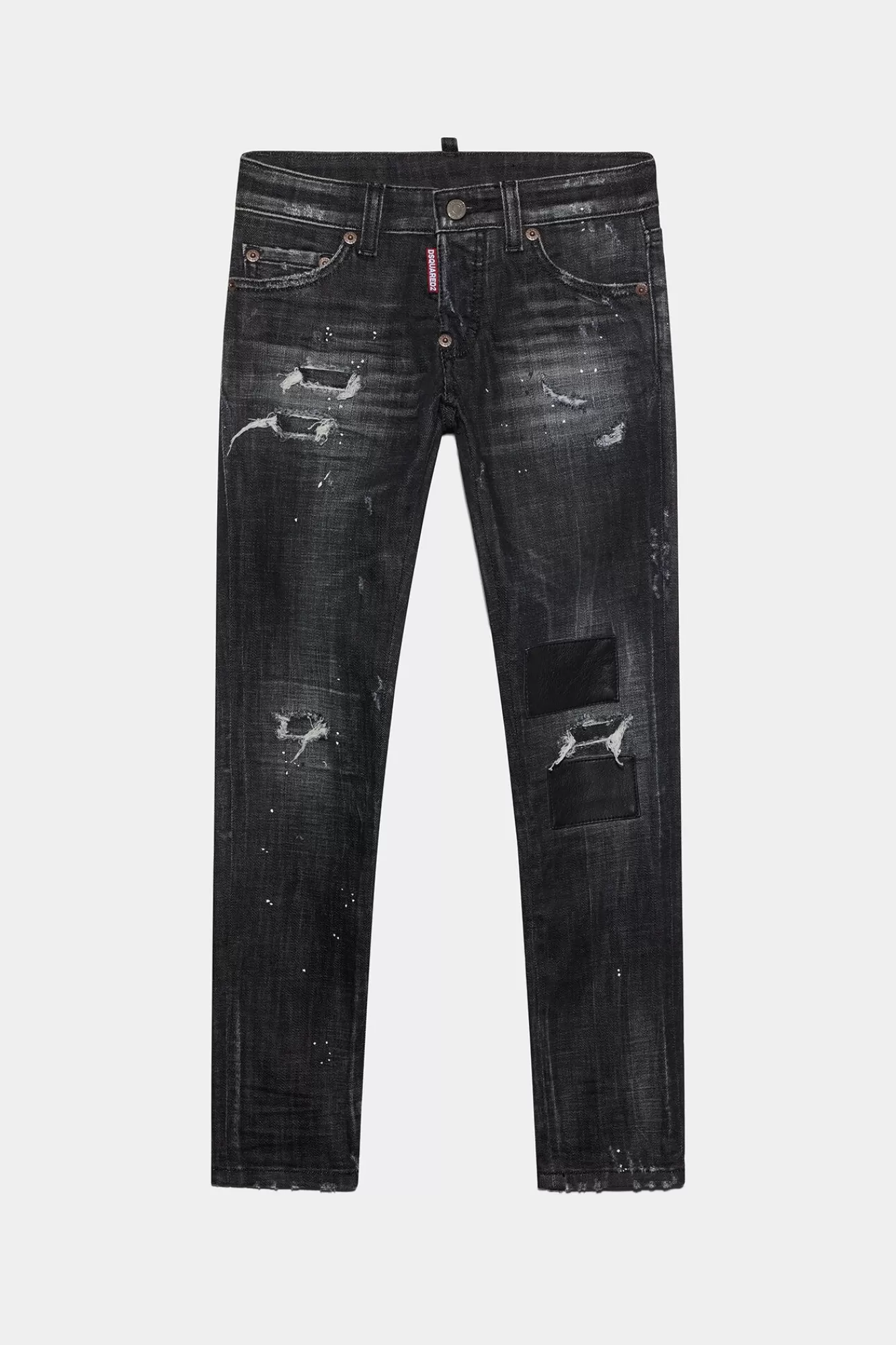 D2Kids Junior Slim Jeans<Dsquared2 New