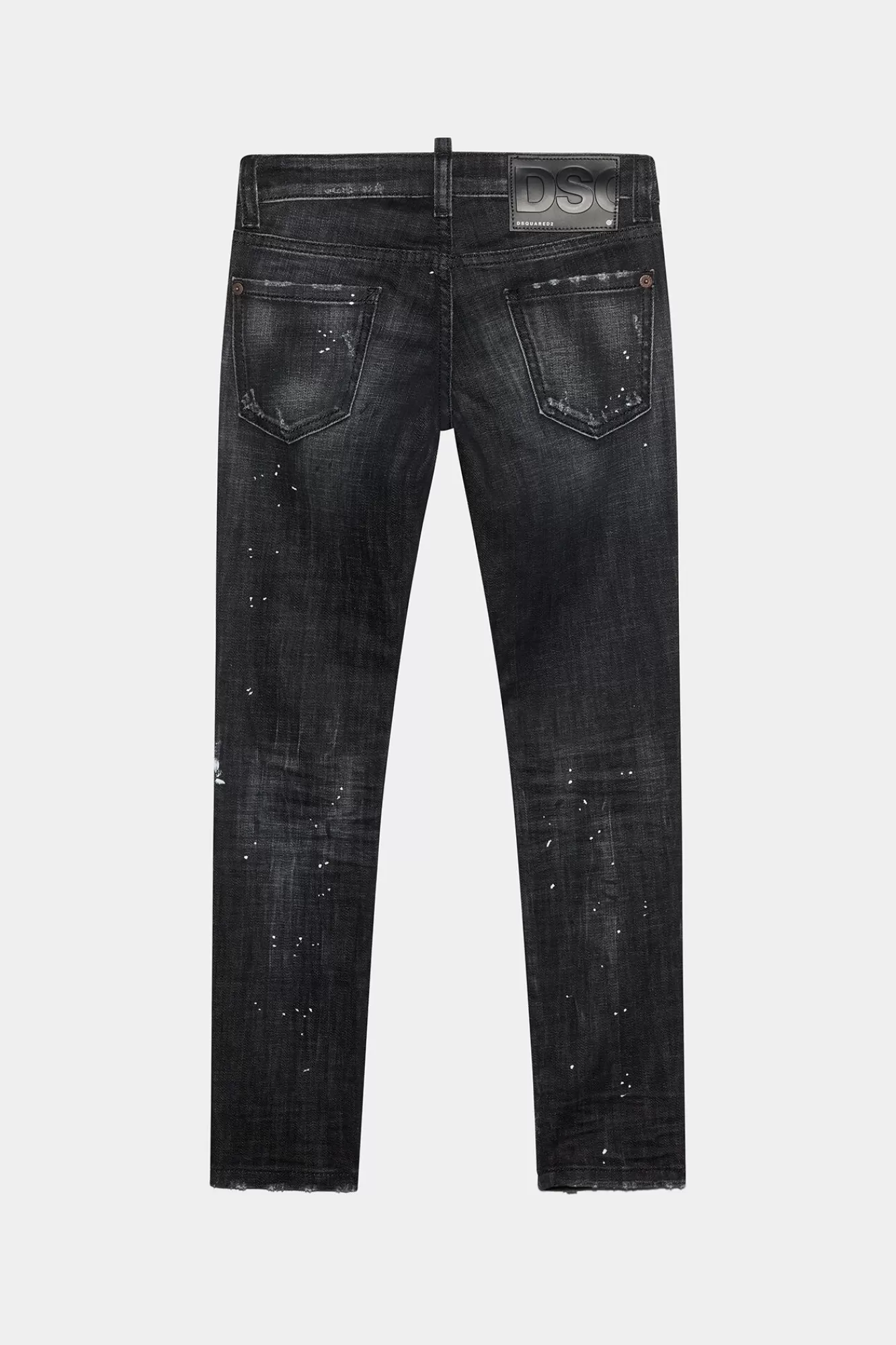 D2Kids Junior Slim Jeans<Dsquared2 New