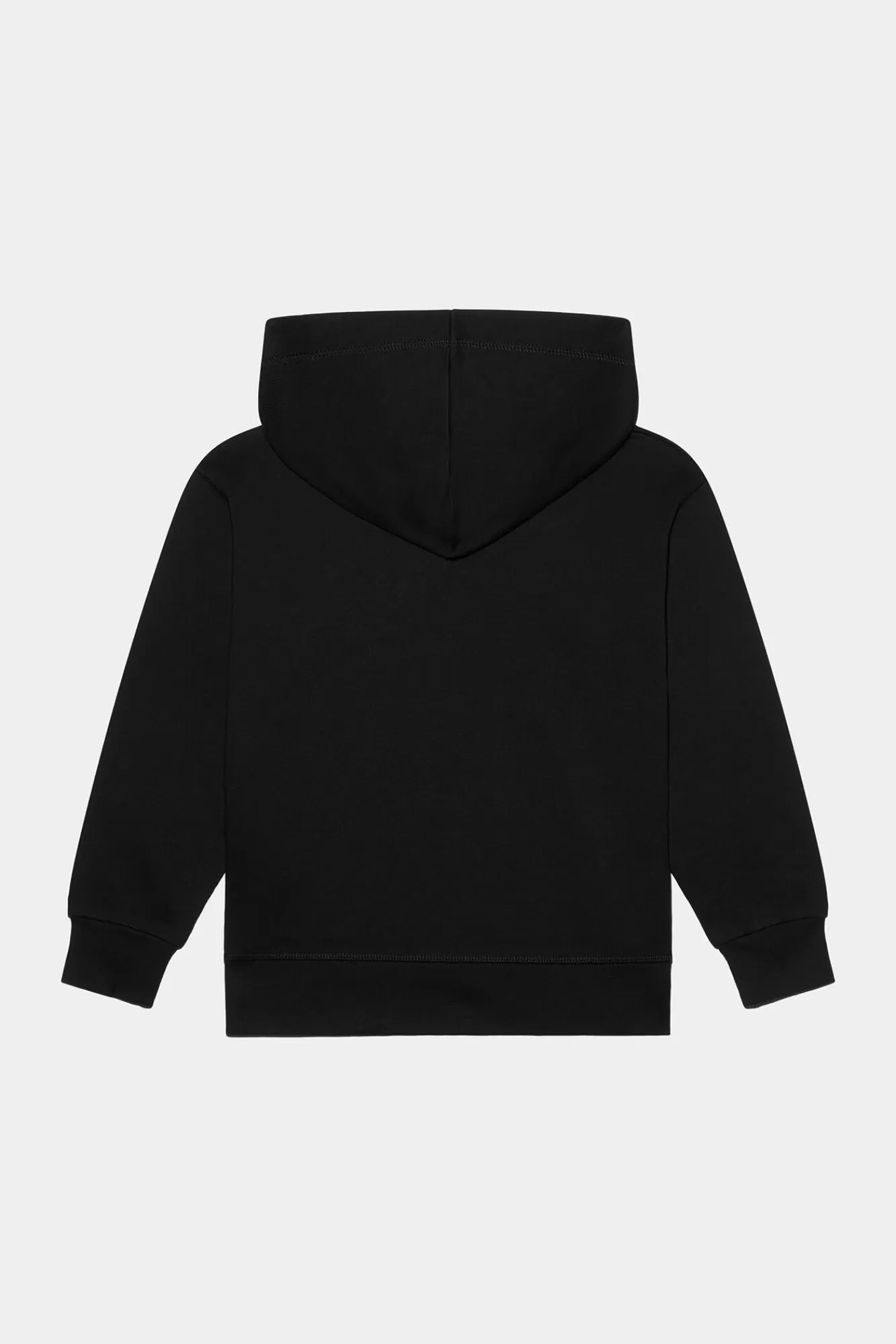 D2Kids Junior Slouch Hoodie<Dsquared2 Hot