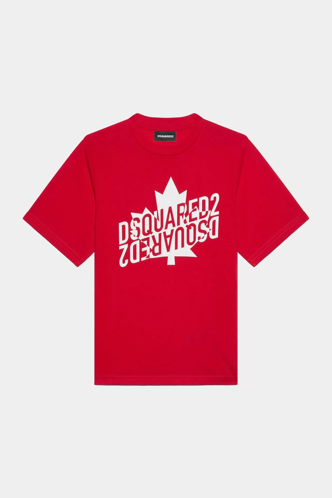 D2Kids Junior Slouch T-Shirt<Dsquared2 Discount