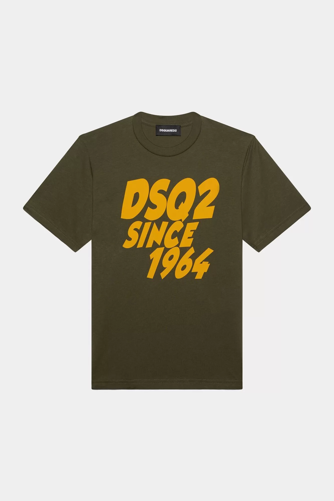 D2Kids Junior Slouch T-Shirt<Dsquared2 Flash Sale