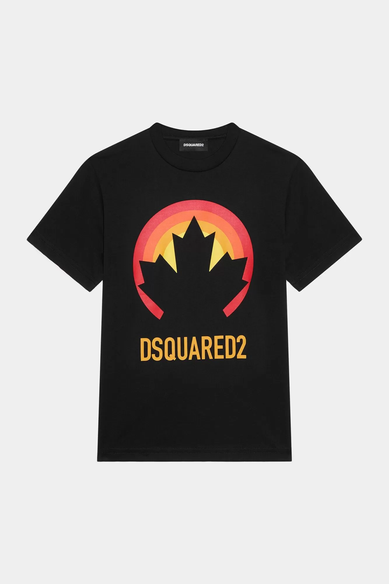 D2Kids Junior Slouch T-Shirt<Dsquared2 Cheap