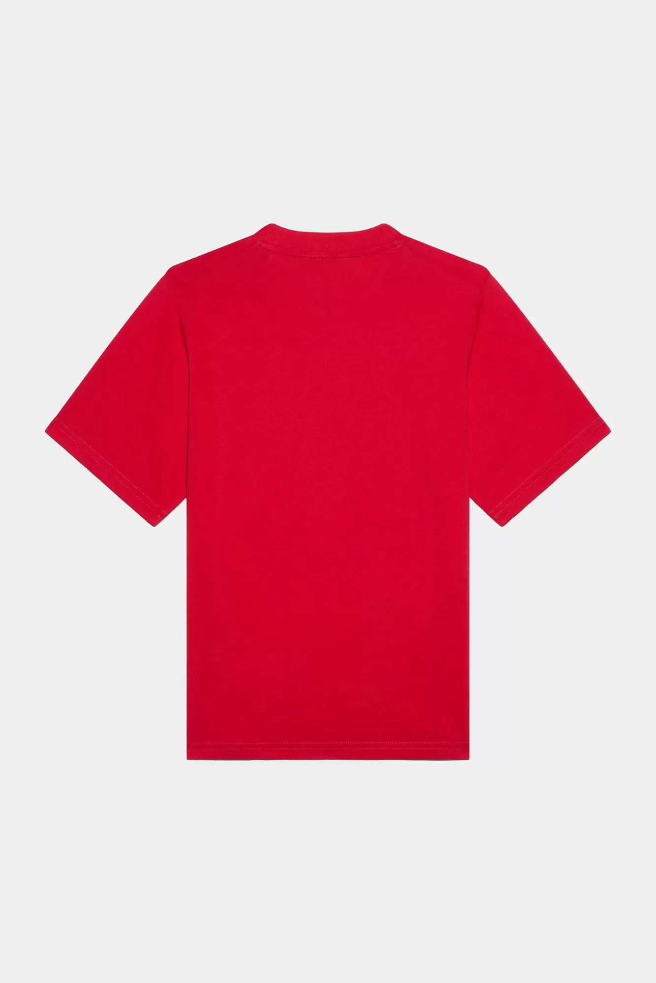 D2Kids Junior Slouch T-Shirt<Dsquared2 Discount