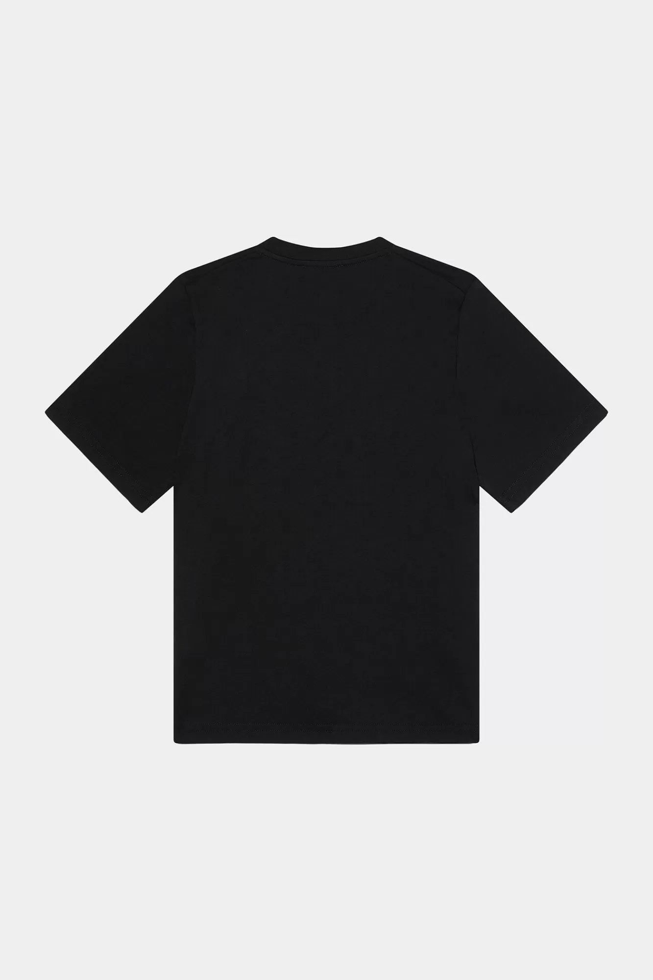 D2Kids Junior Slouch T-Shirt<Dsquared2 Fashion