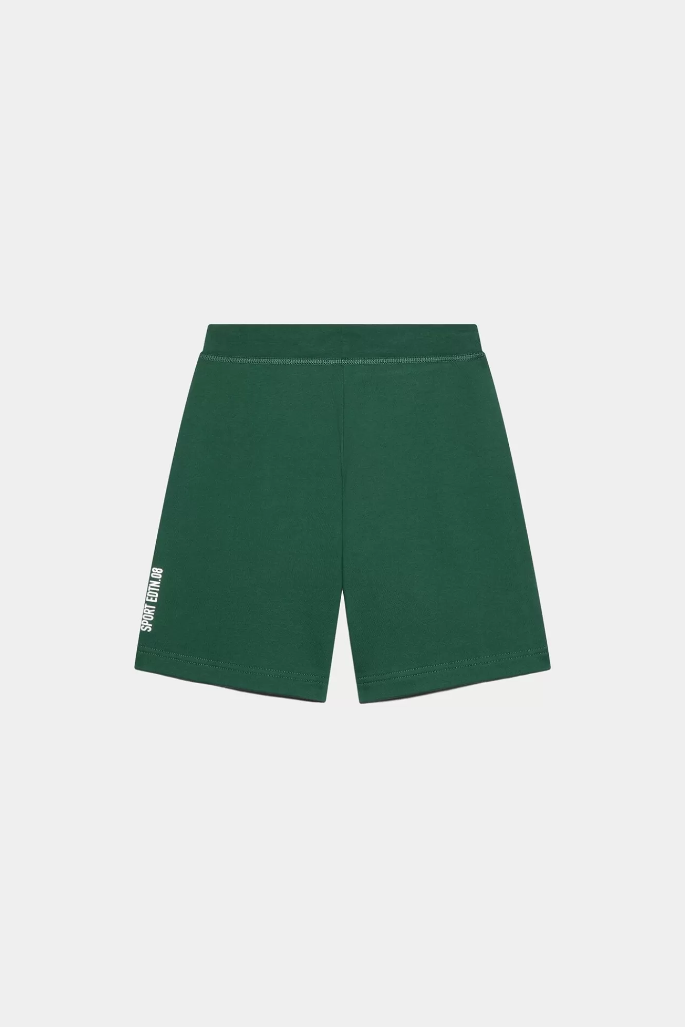 D2Kids Junior Sport Edtn.08 Over Shorts<Dsquared2 Shop