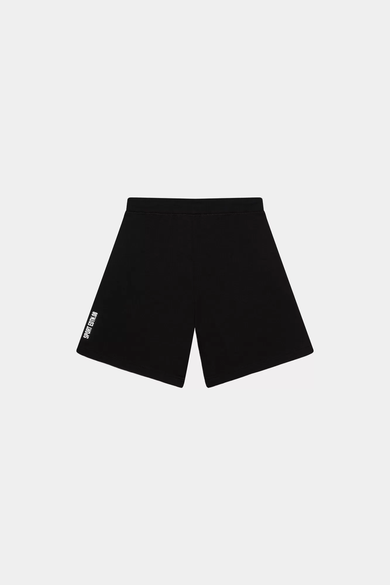 D2Kids Junior Sport Edtn.08 Over Shorts<Dsquared2 Clearance