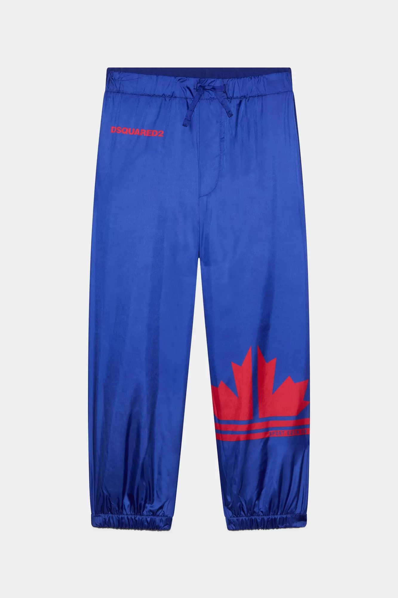 D2Kids Junior Sport Edtn.08 Pants<Dsquared2 Store