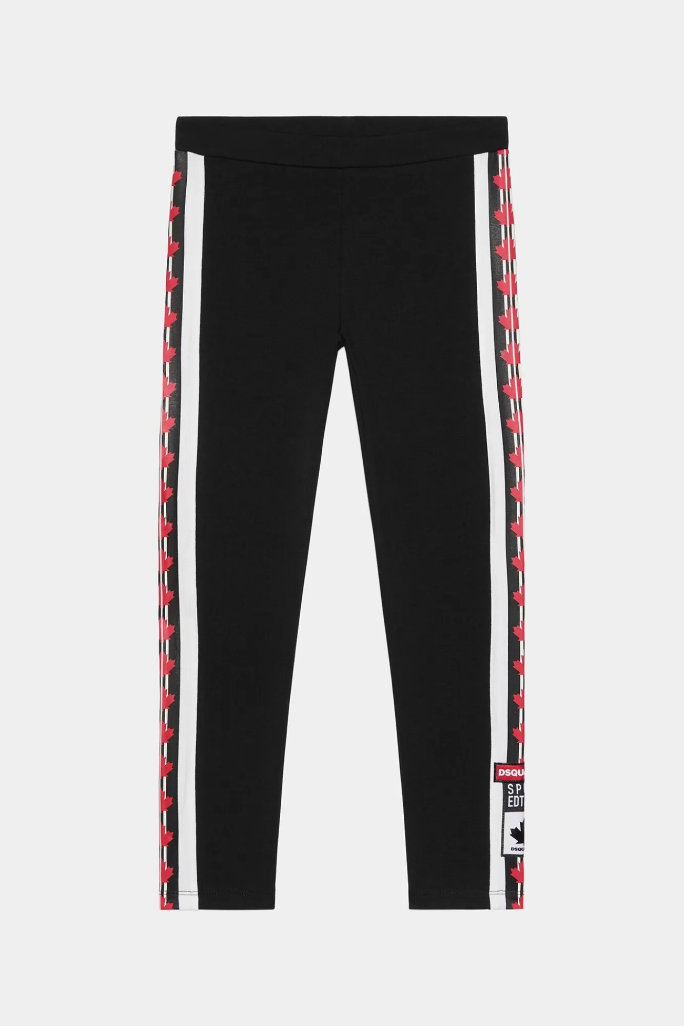 D2Kids Junior Sport Edtn.08 Pants<Dsquared2 Discount