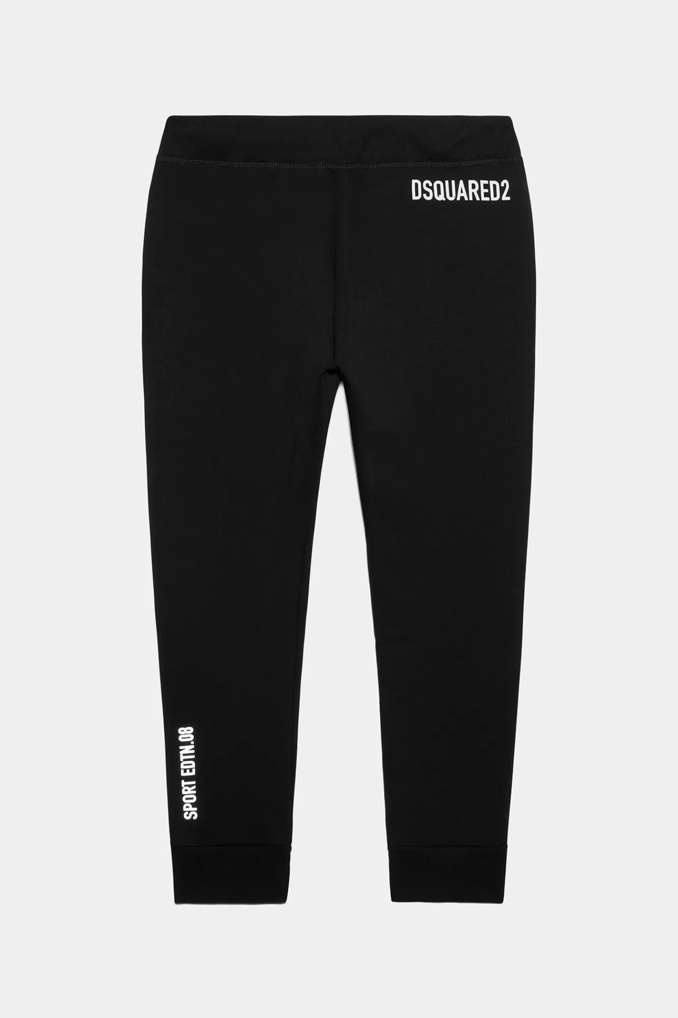 D2Kids Junior Sport Edtn.08 Pants<Dsquared2 Outlet