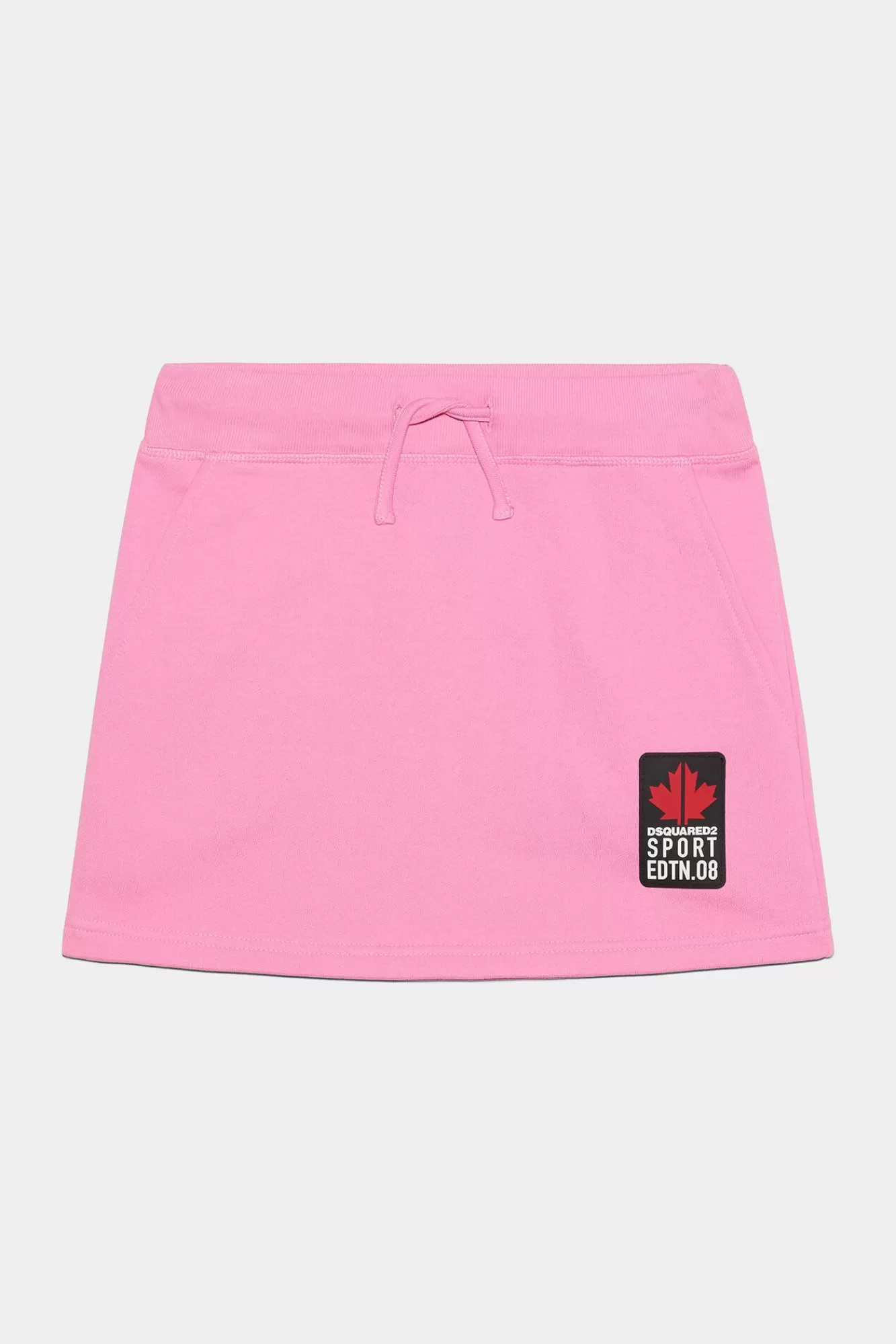 D2Kids Junior Sport Edtn.08 Skirt<Dsquared2 Fashion