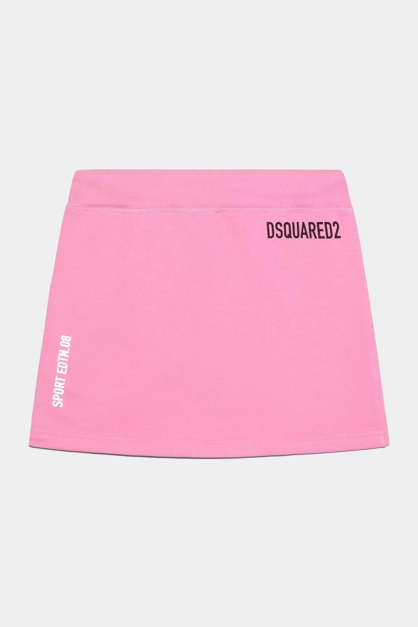 D2Kids Junior Sport Edtn.08 Skirt<Dsquared2 Fashion