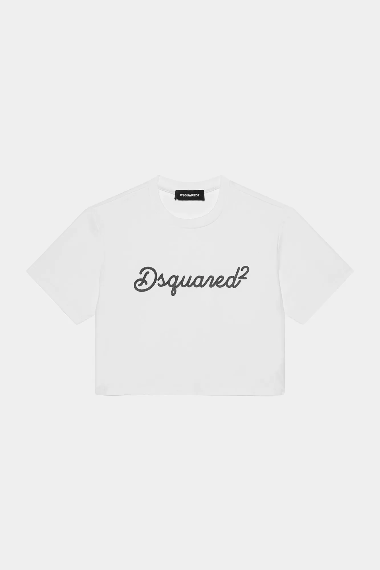 D2Kids Junior Sport Edtn.08 T-Shirt<Dsquared2 Online