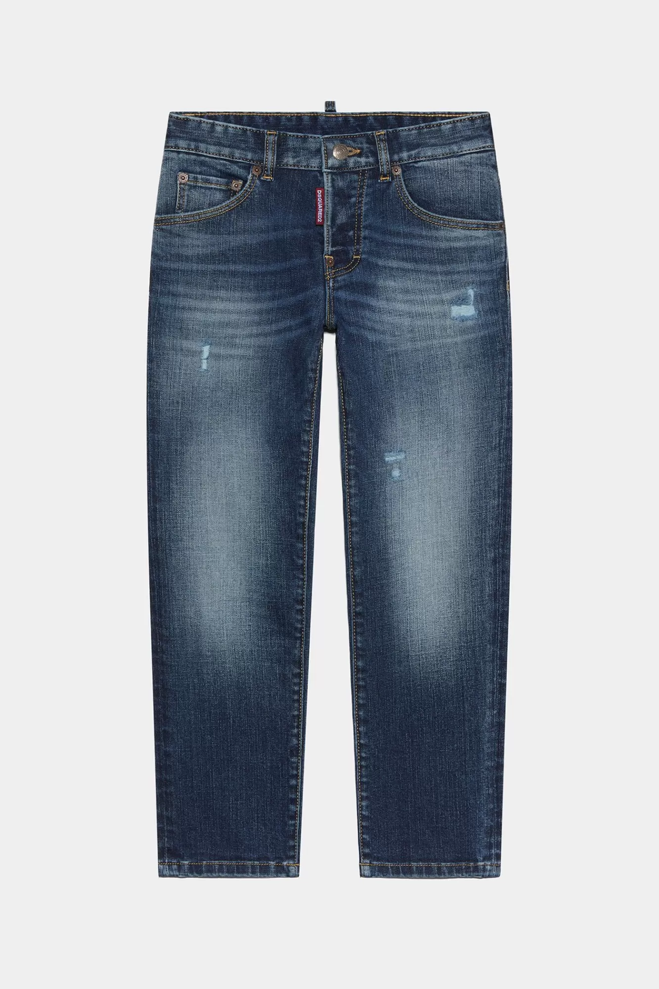 D2Kids Junior Stanislav Jeans<Dsquared2 Store