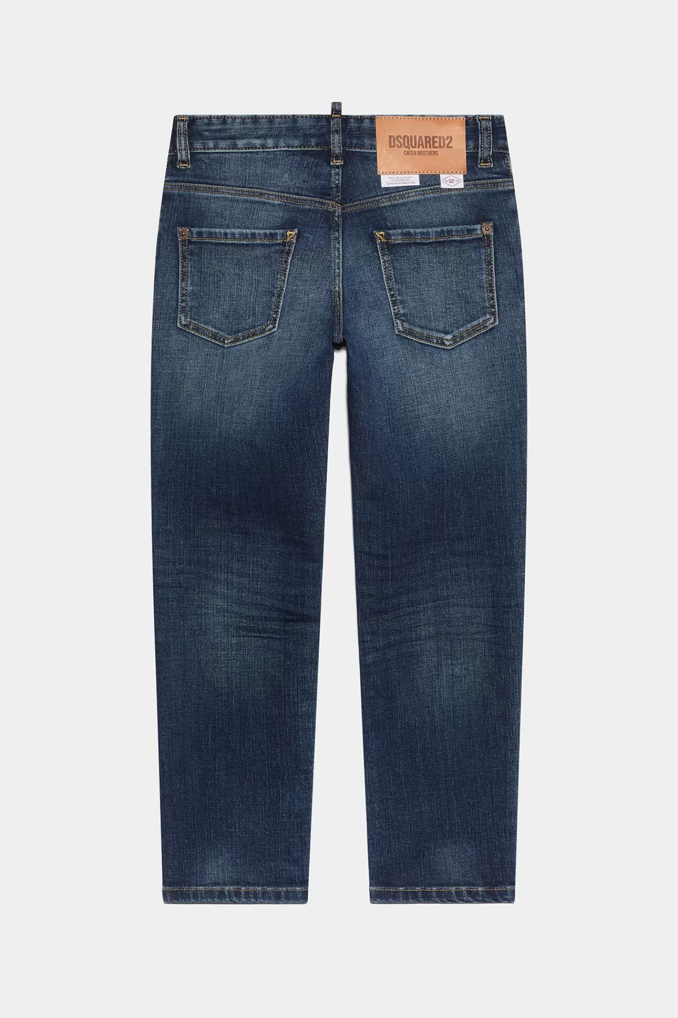 D2Kids Junior Stanislav Jeans<Dsquared2 Store