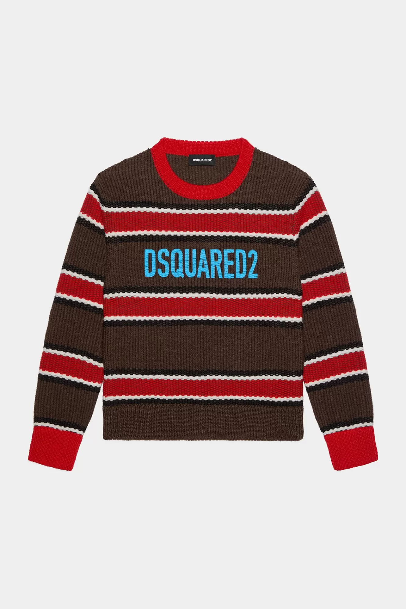 D2Kids Junior Stripe Knit<Dsquared2 Cheap