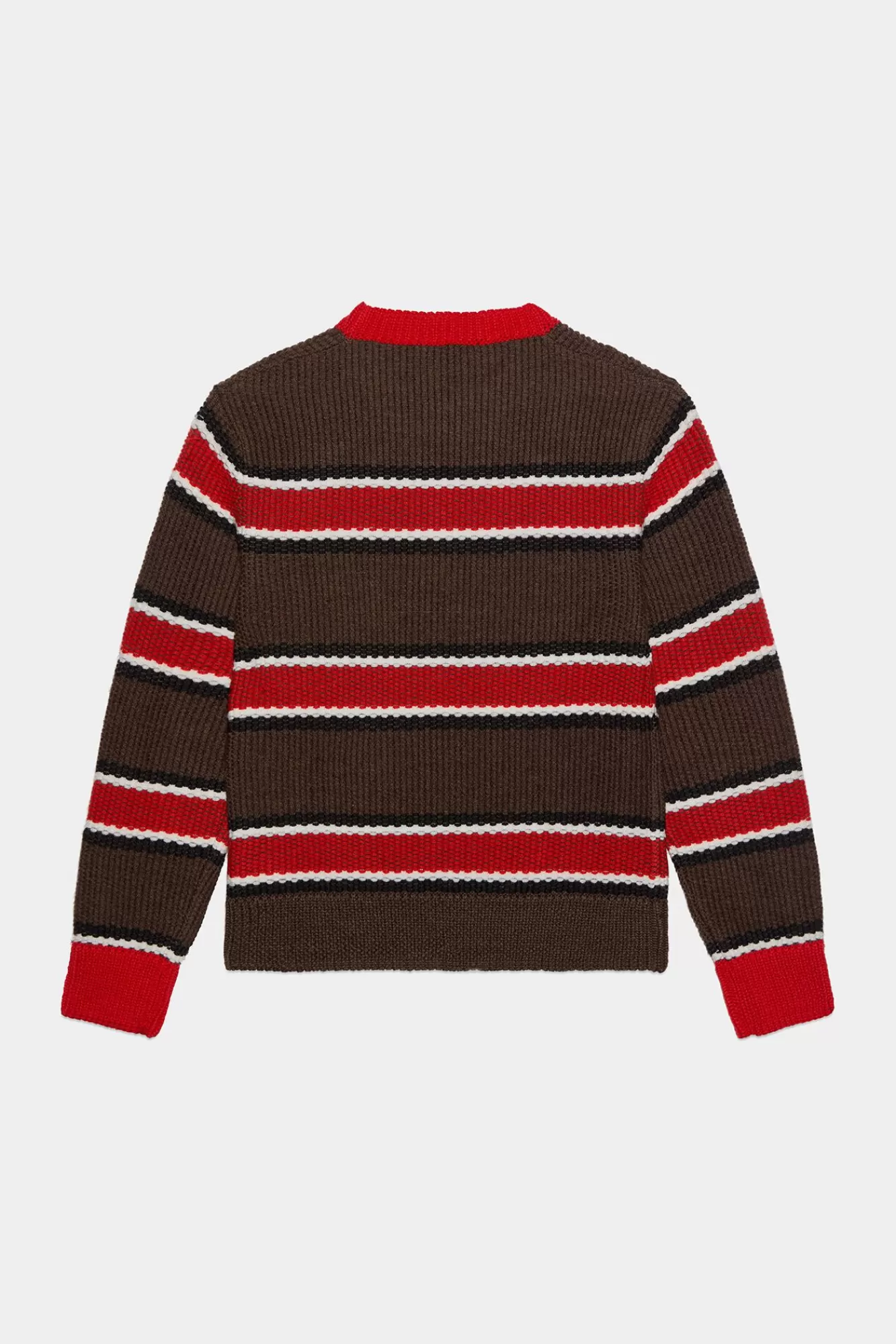 D2Kids Junior Stripe Knit<Dsquared2 Cheap