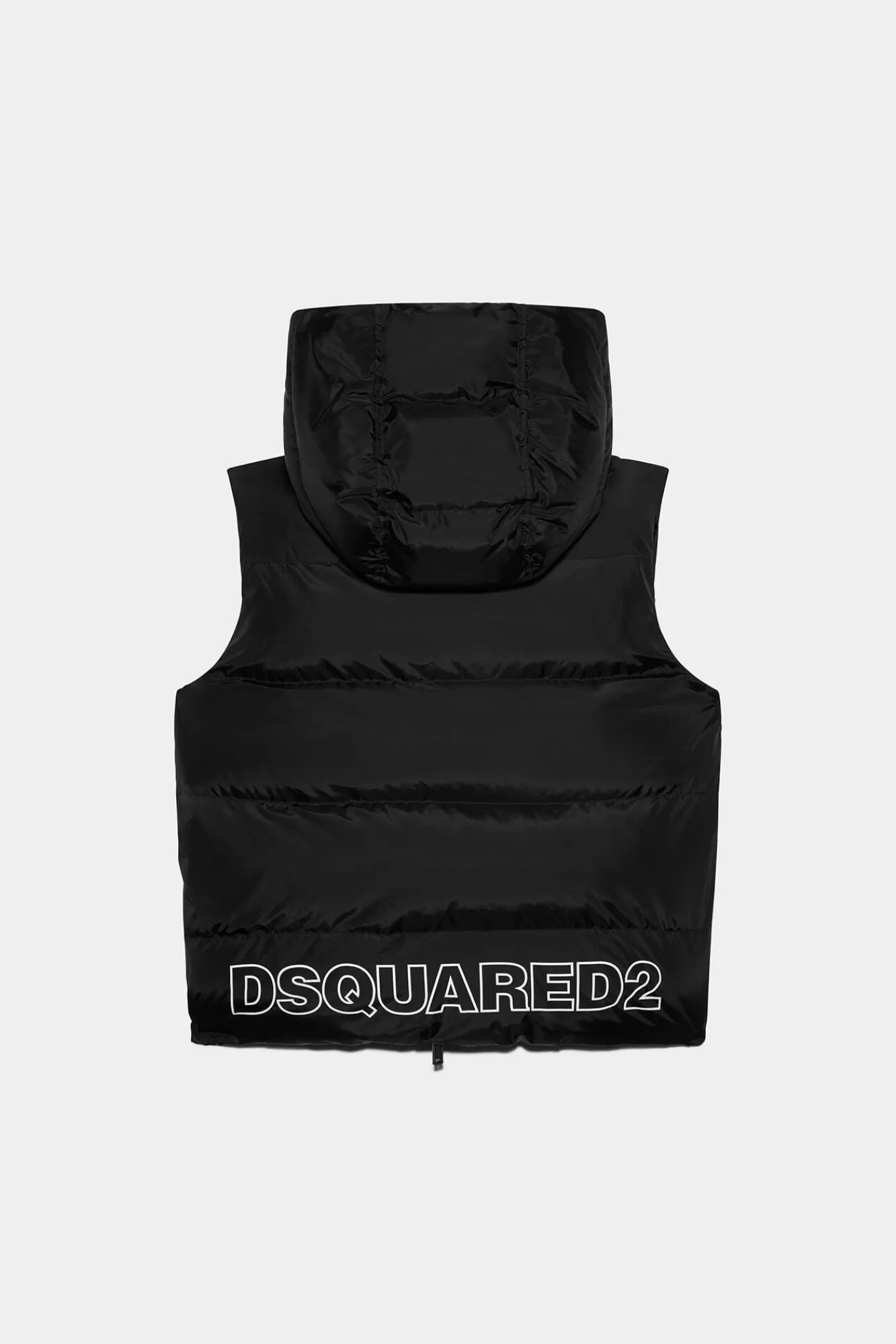 D2Kids Junior Vest<Dsquared2 New