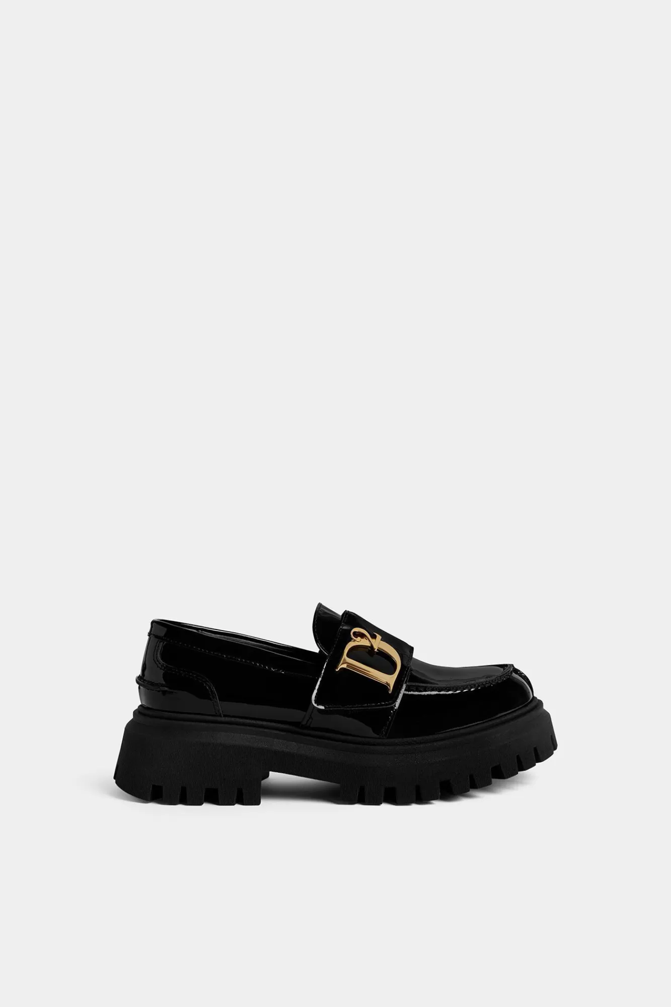 D2Kids Loafer<Dsquared2 Best