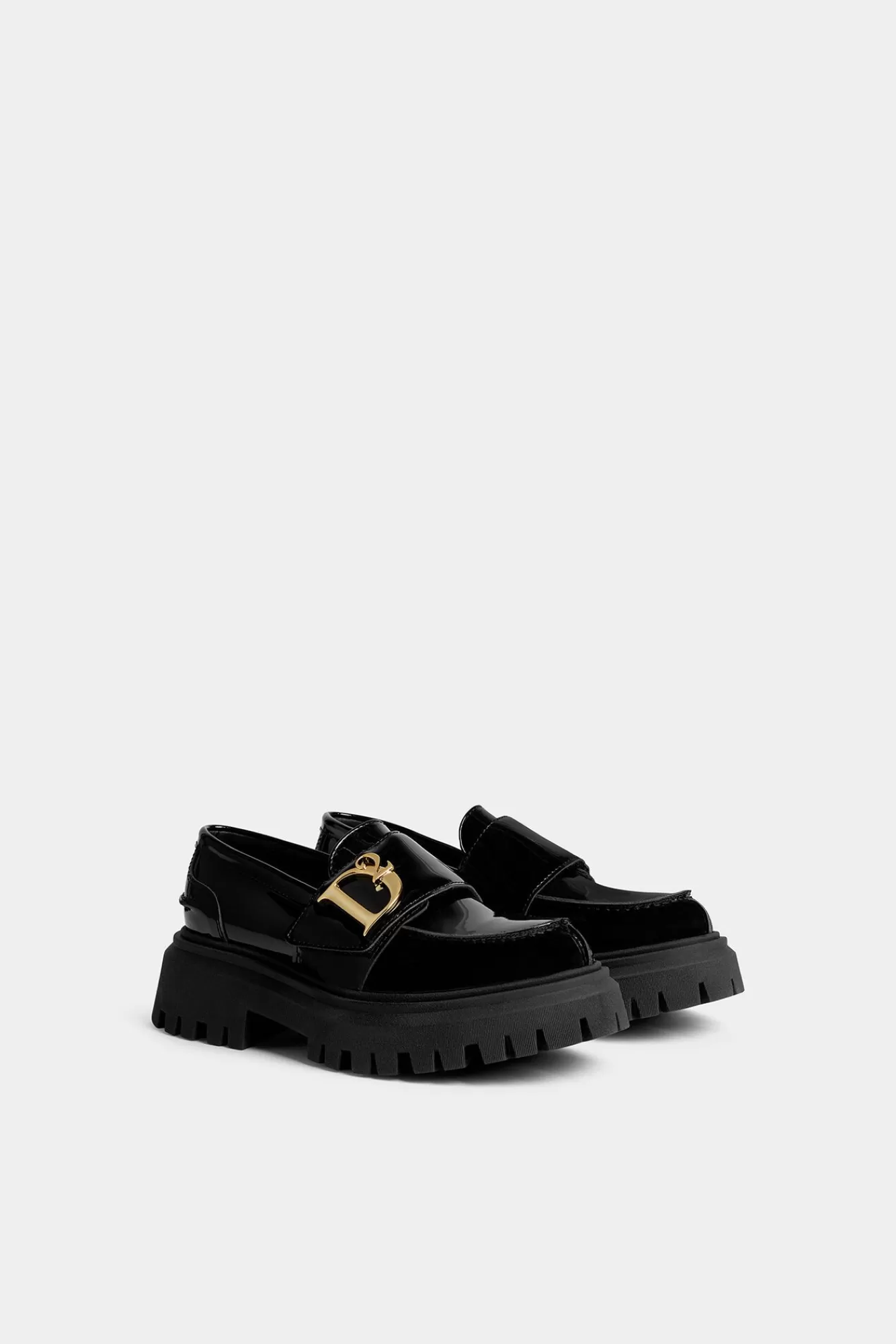 D2Kids Loafer<Dsquared2 Best