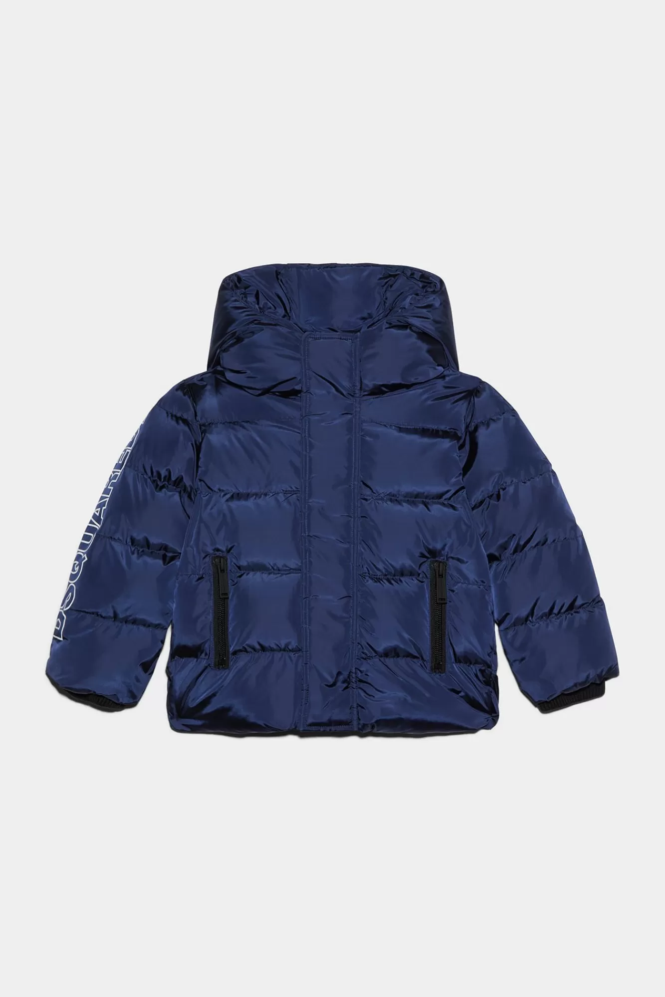 D2Kids New Born Down Jacket<Dsquared2 Best