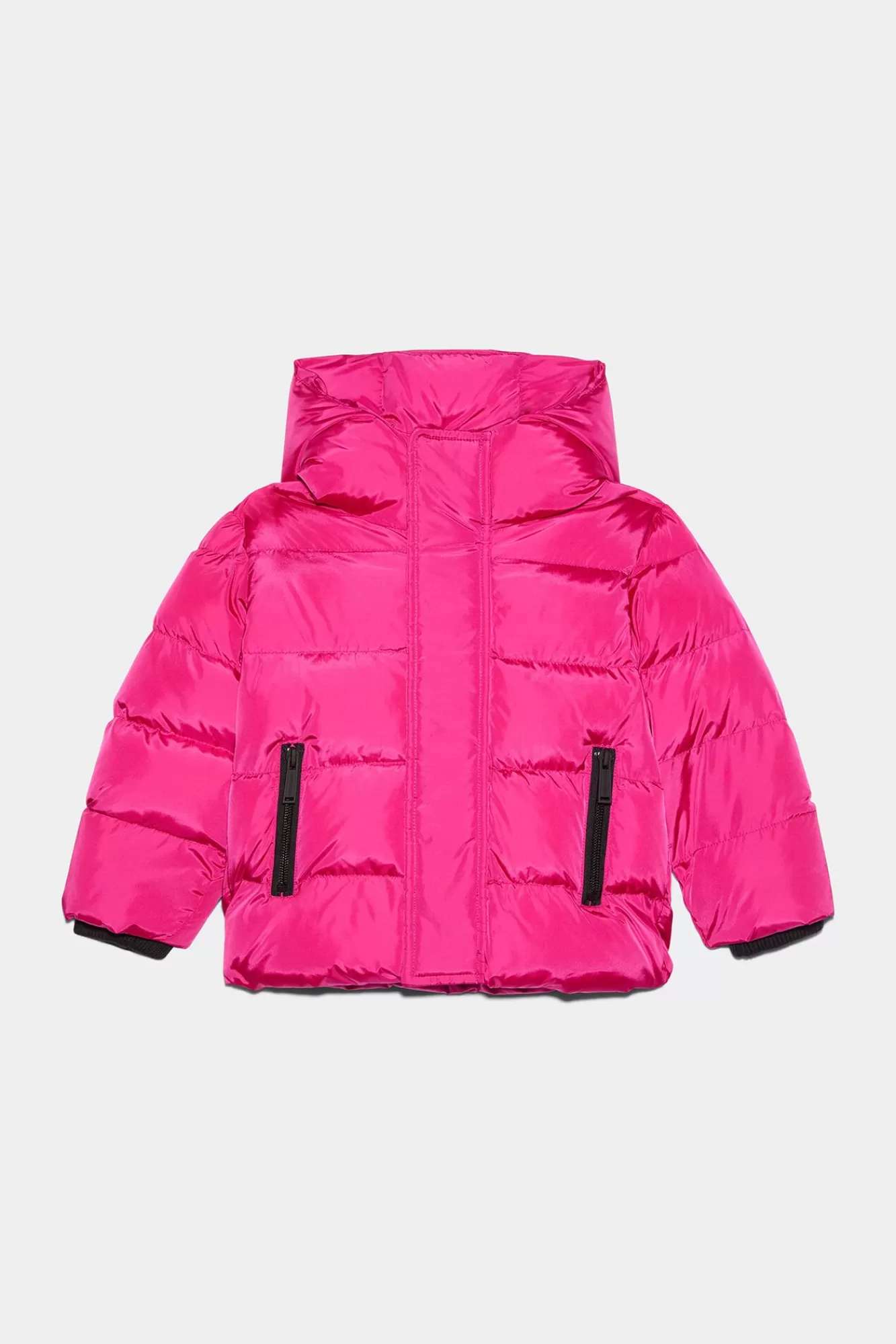 D2Kids New Born Down Jacket<Dsquared2 Fashion