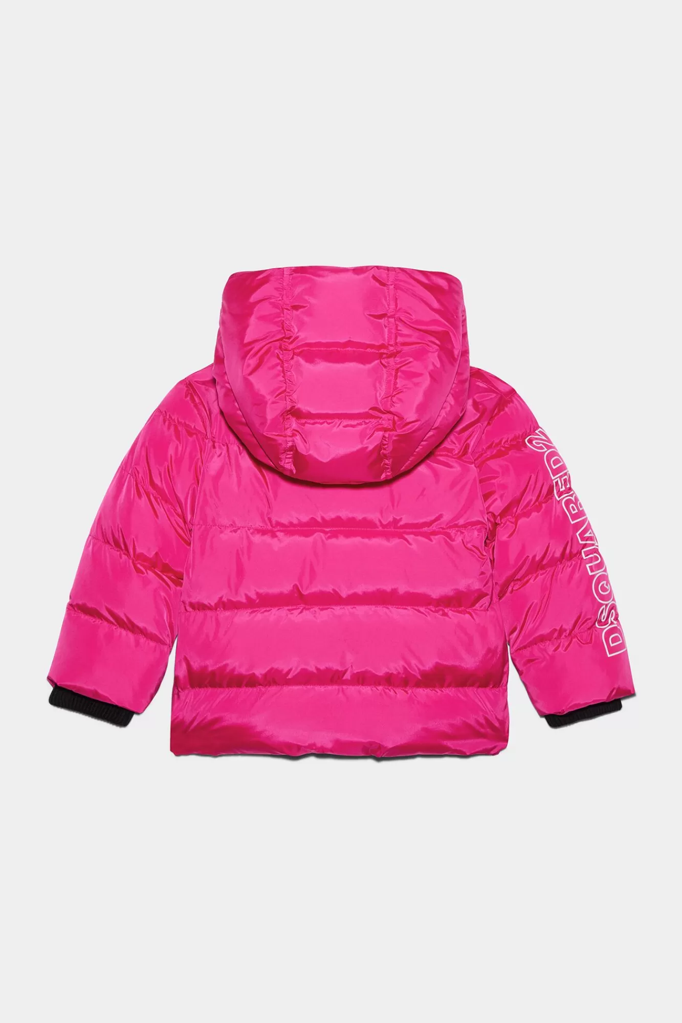 D2Kids New Born Down Jacket<Dsquared2 Fashion