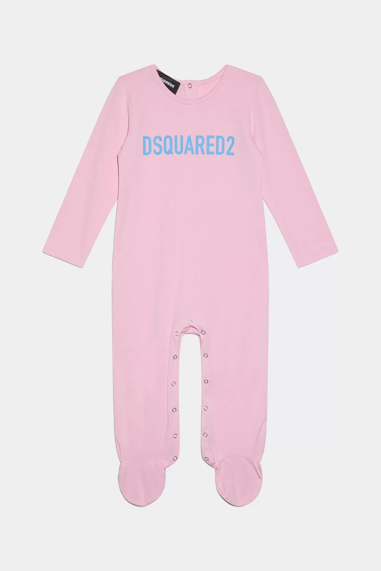 D2Kids New Born Eco Jumpsuit<Dsquared2 Best