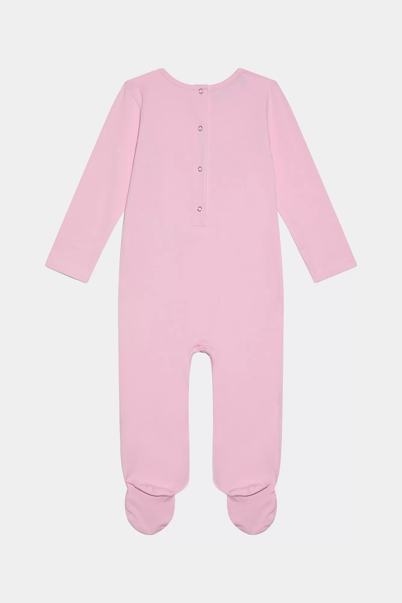 D2Kids New Born Eco Jumpsuit<Dsquared2 Best