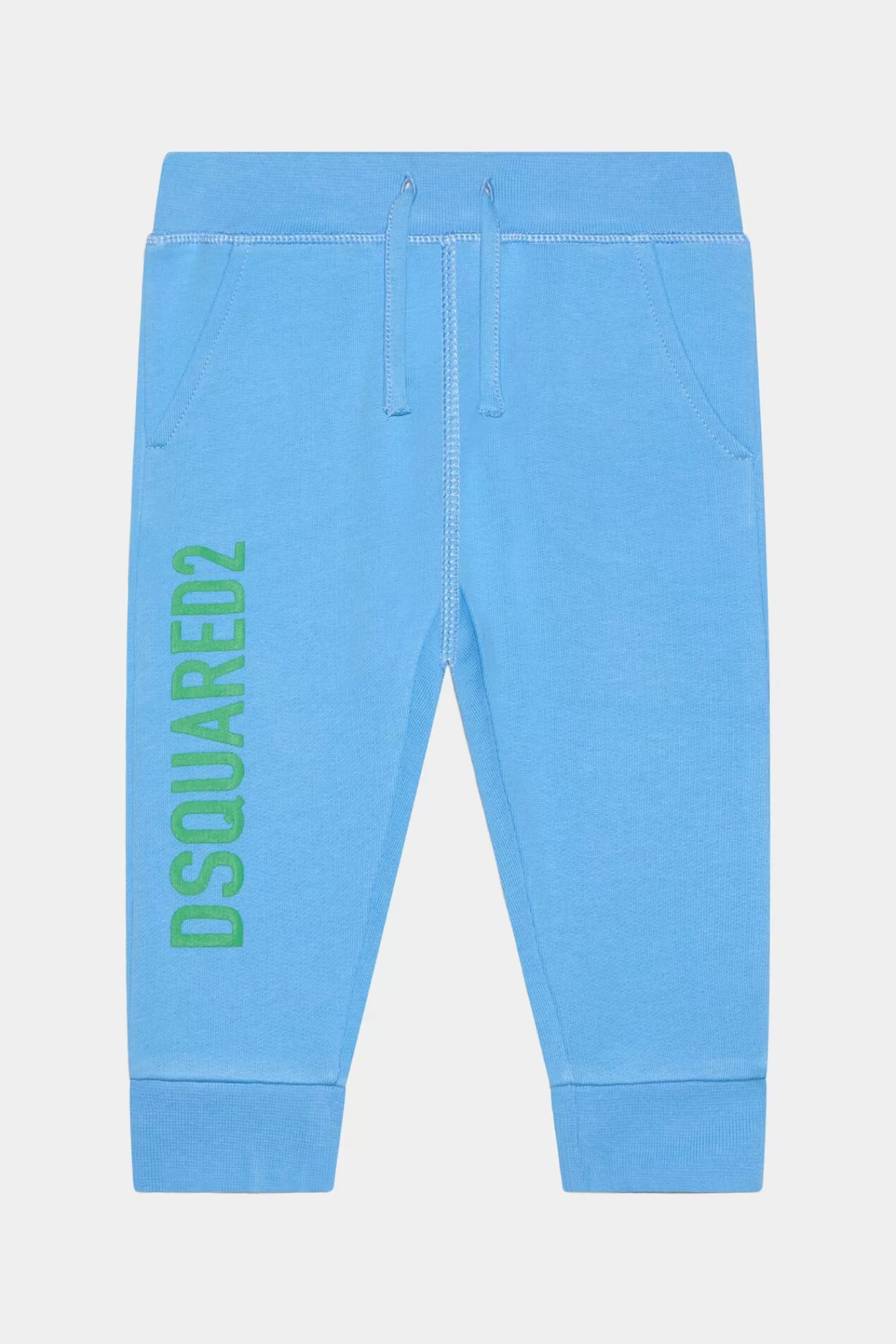 D2Kids New Born Eco Pants<Dsquared2 Cheap