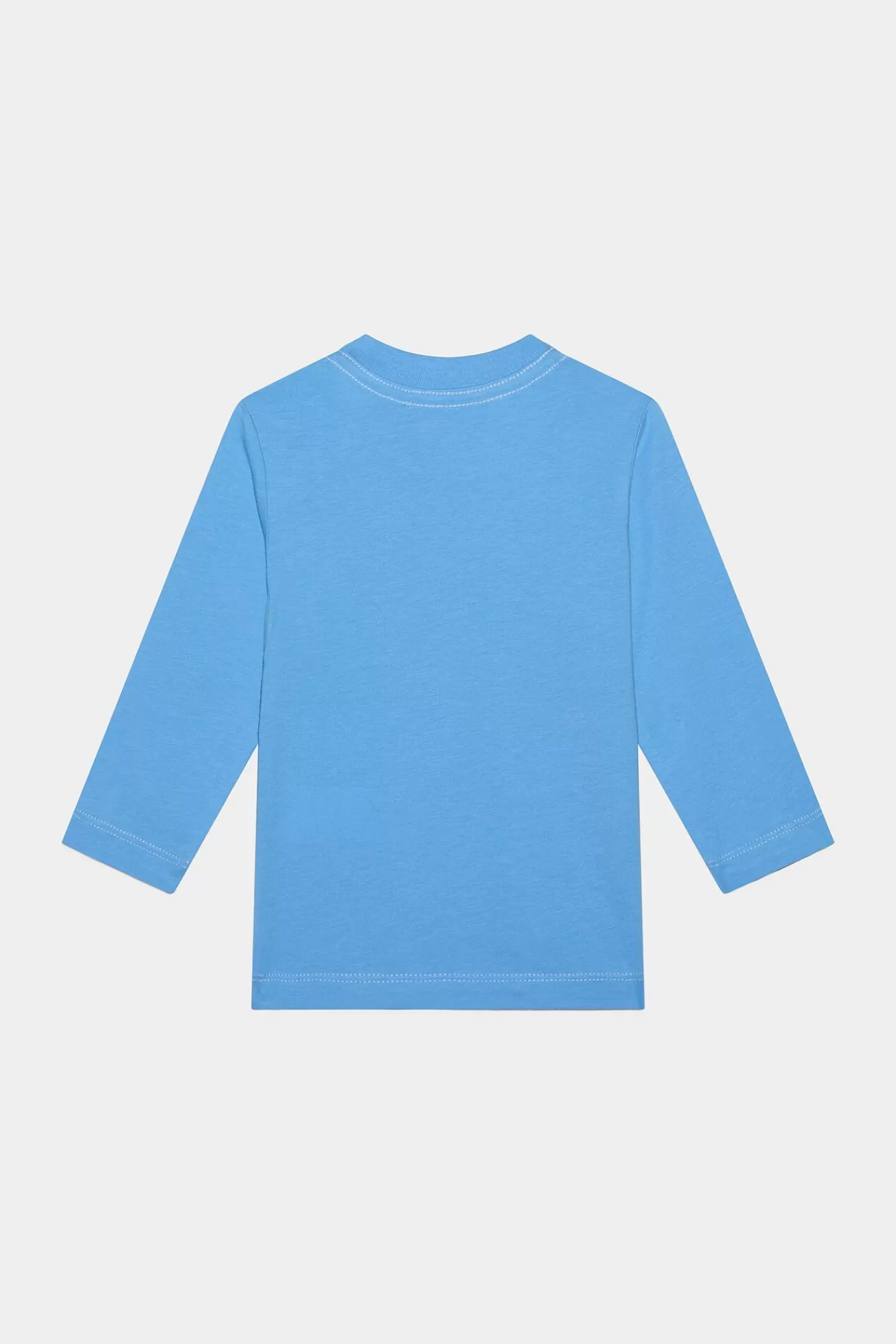 D2Kids New Born Eco T-Shirt<Dsquared2 Best Sale