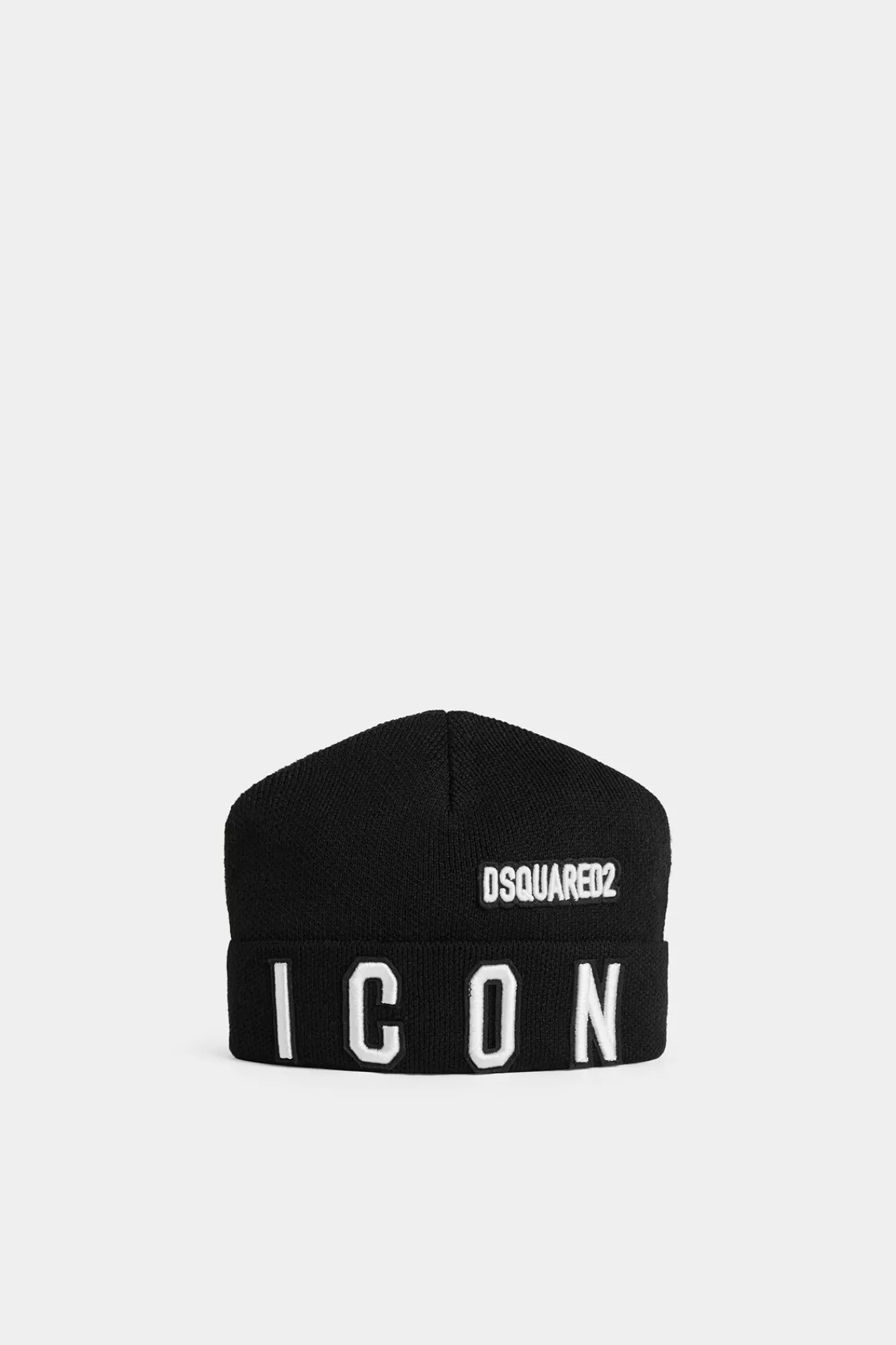 D2Kids New Born Icon Beanie<Dsquared2 Fashion