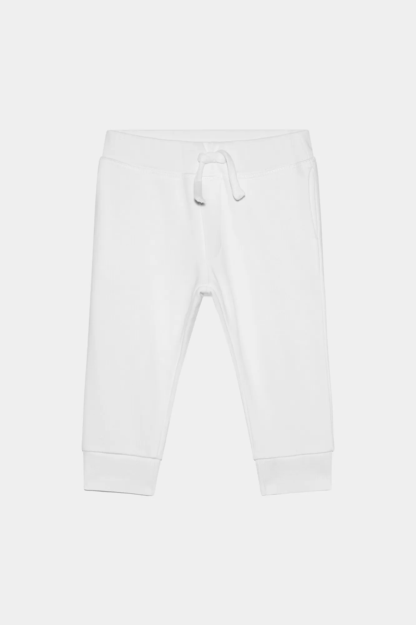 D2Kids New Born Icon Pants<Dsquared2 Flash Sale