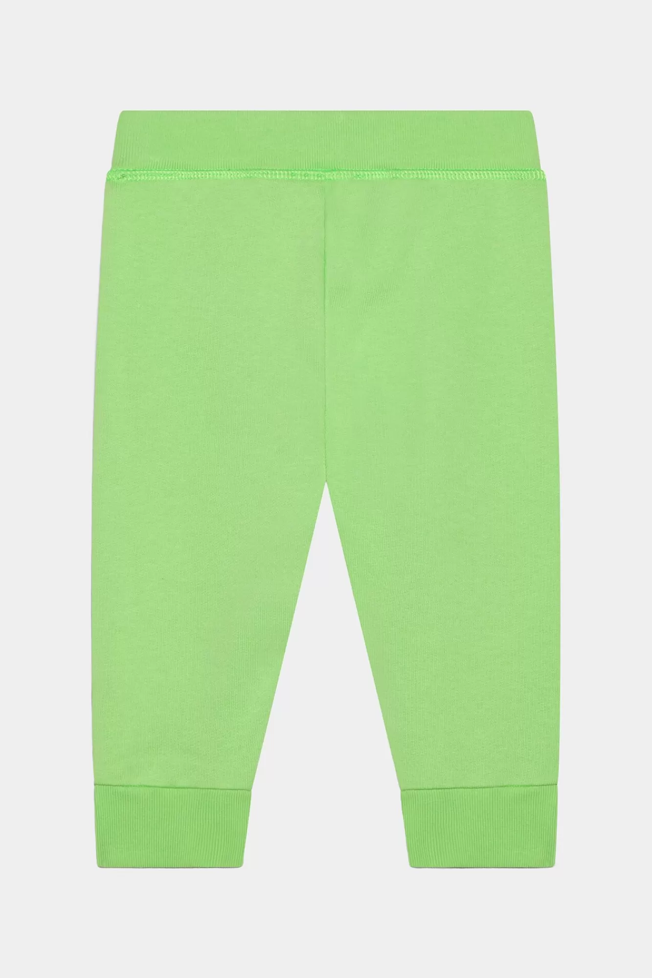 D2Kids New Born Icon Pants<Dsquared2 Fashion