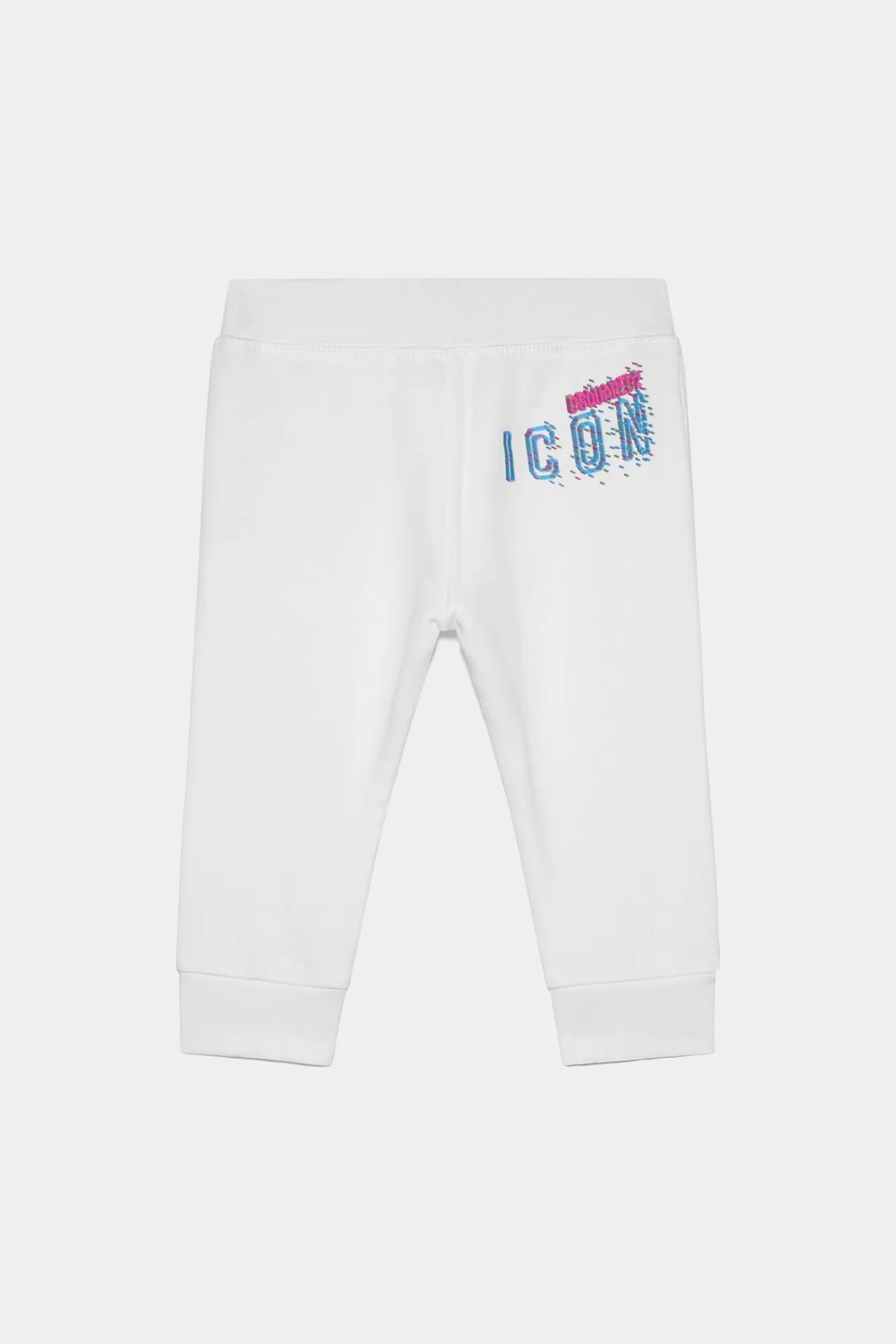 D2Kids New Born Icon Pants<Dsquared2 Flash Sale