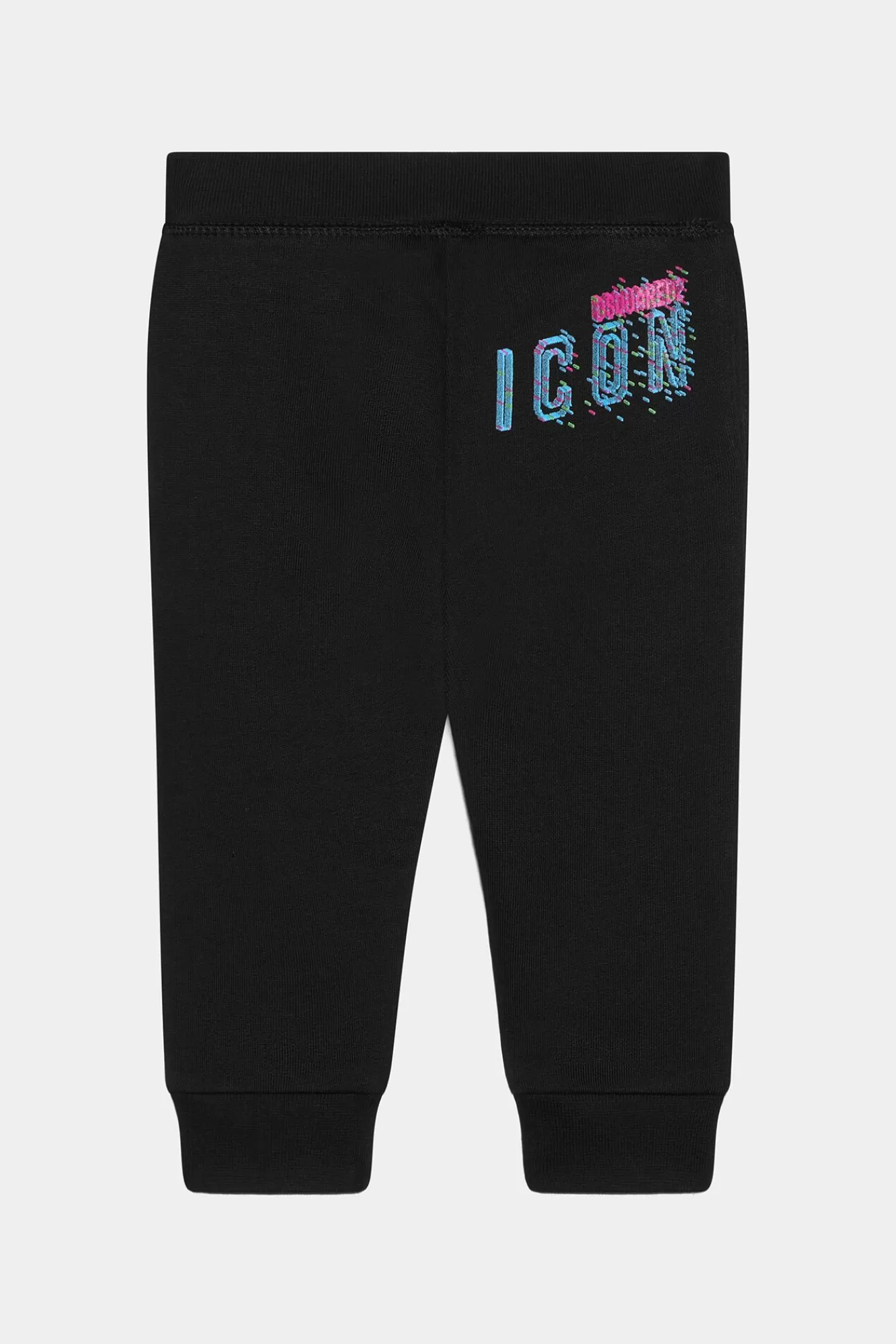 D2Kids New Born Icon Pants<Dsquared2 Best Sale