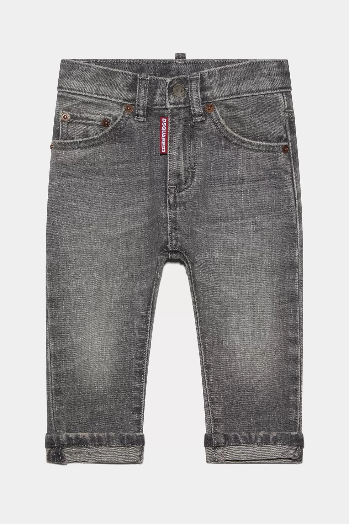 D2Kids New Born Jeans<Dsquared2 Cheap