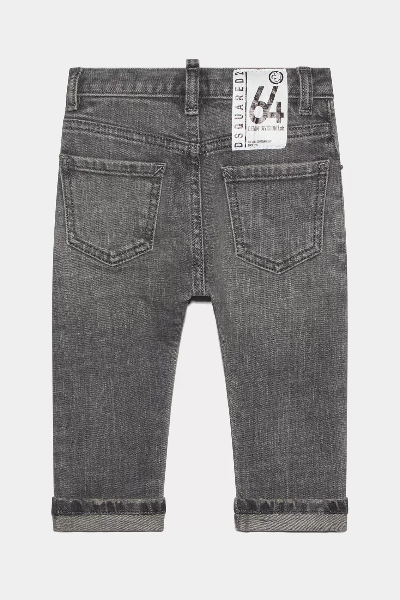 D2Kids New Born Jeans<Dsquared2 Cheap