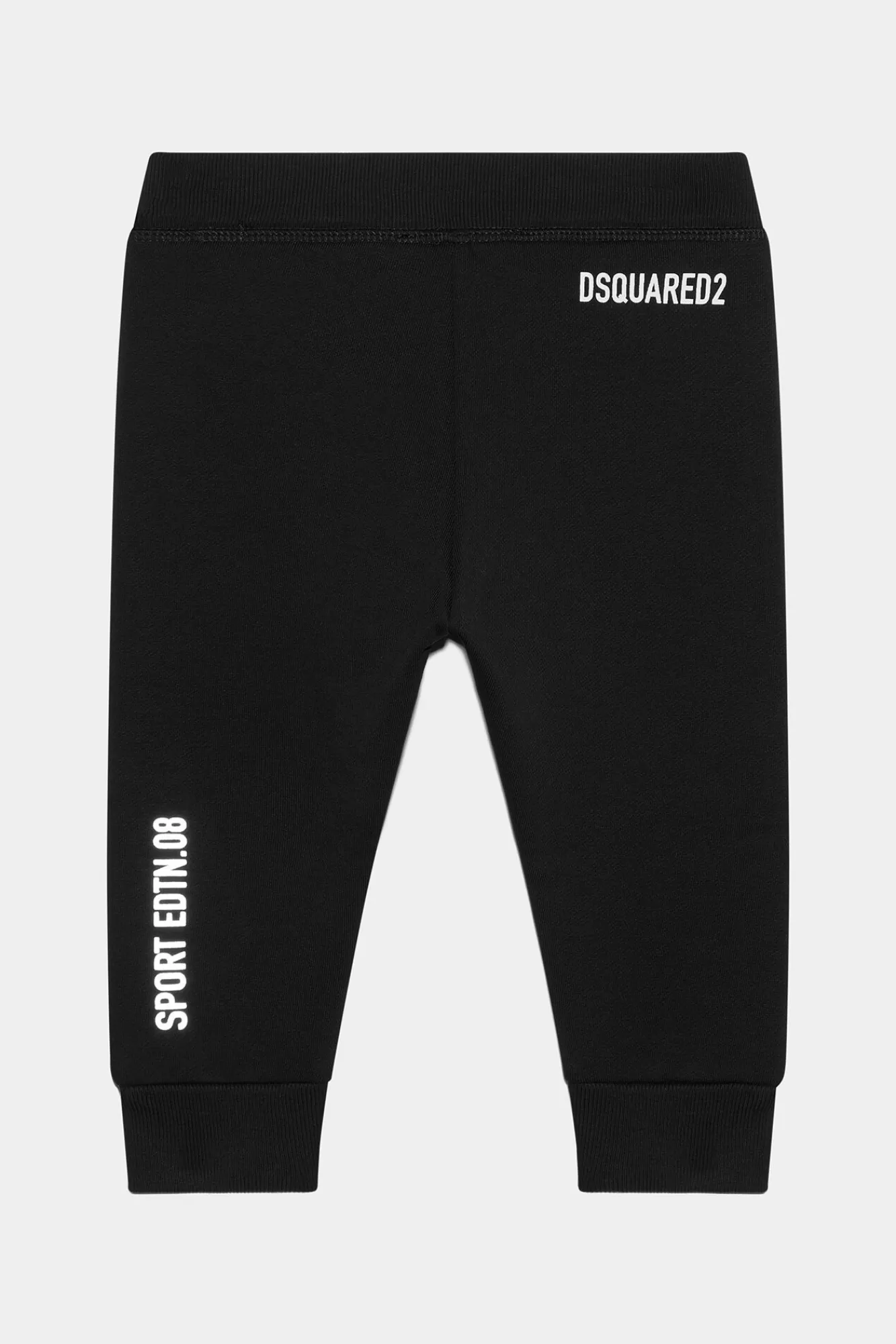 D2Kids New Born Sport Edtn.08 Pants<Dsquared2 Hot