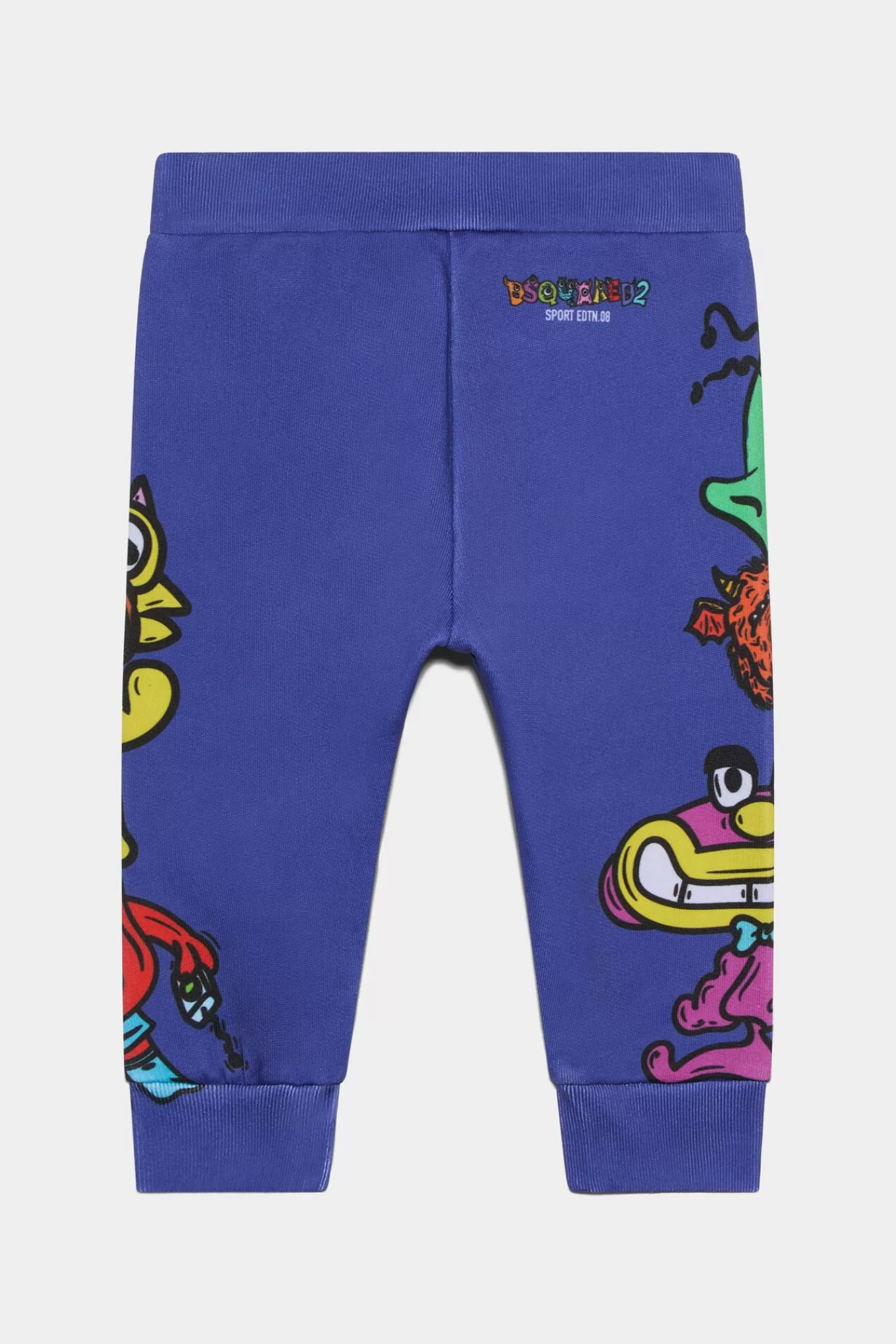 D2Kids New Born Sport Edtn.08 Pants<Dsquared2 Cheap