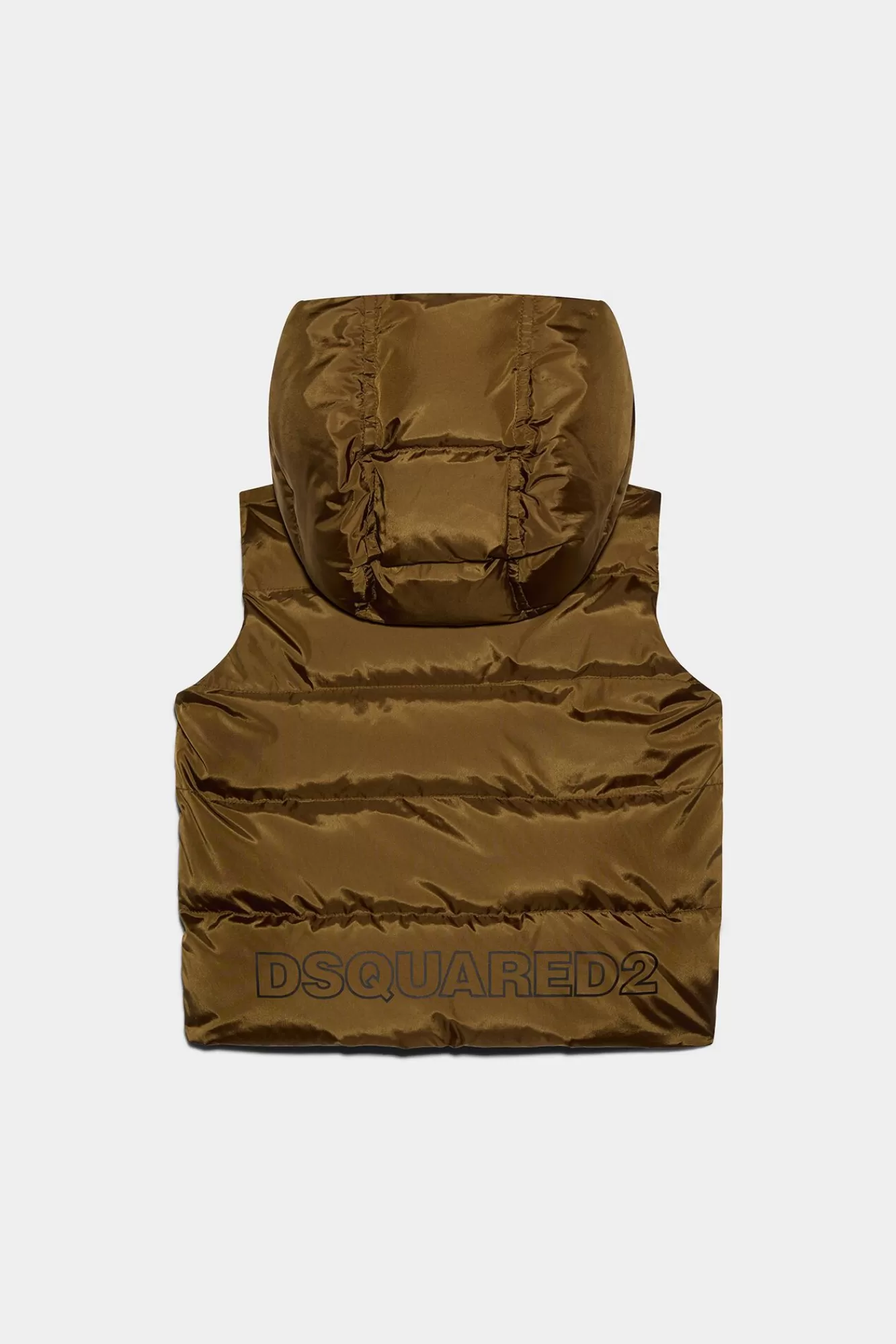 D2Kids New Born Vest<Dsquared2 Online