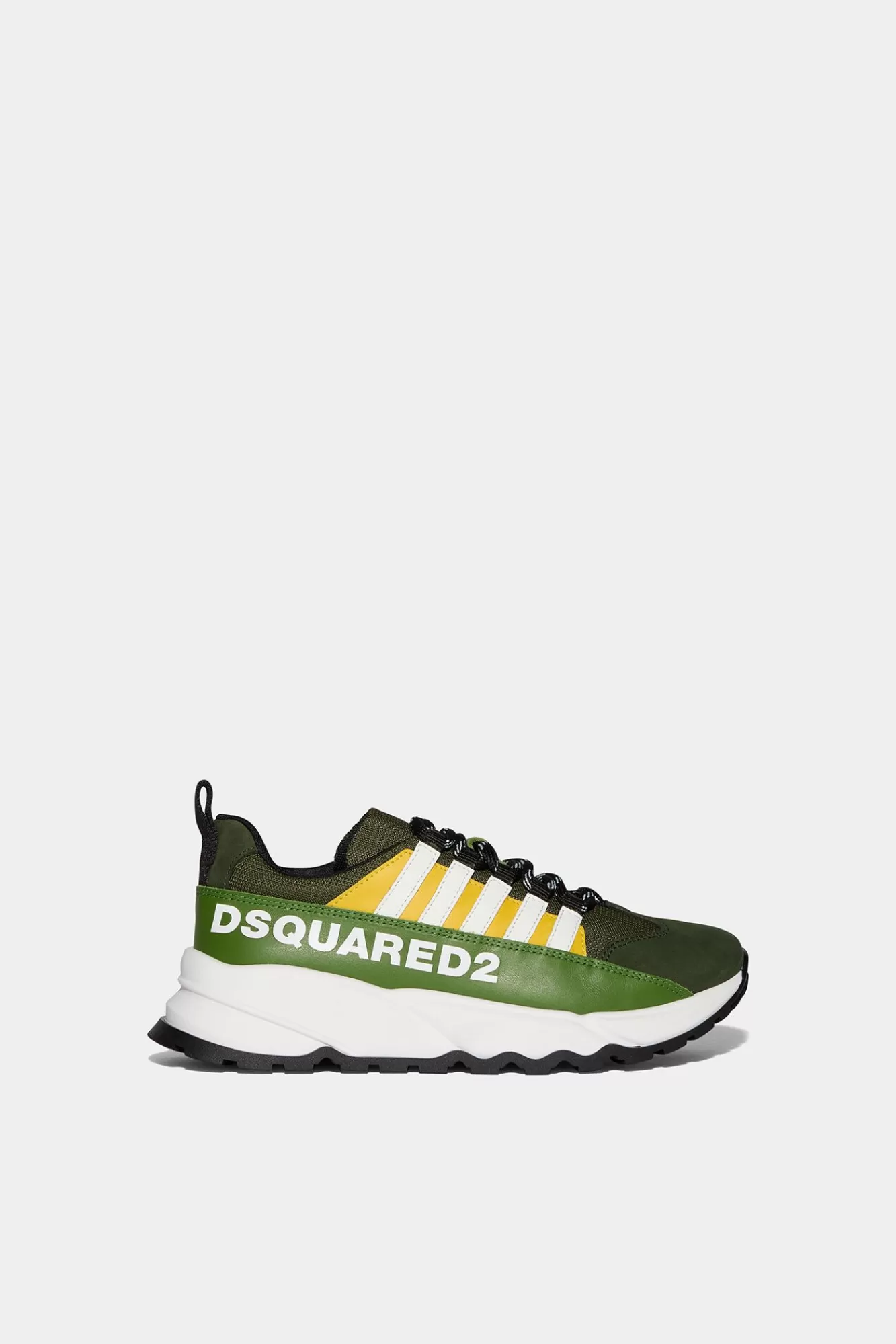 D2Kids Run Sneakers<Dsquared2 Cheap