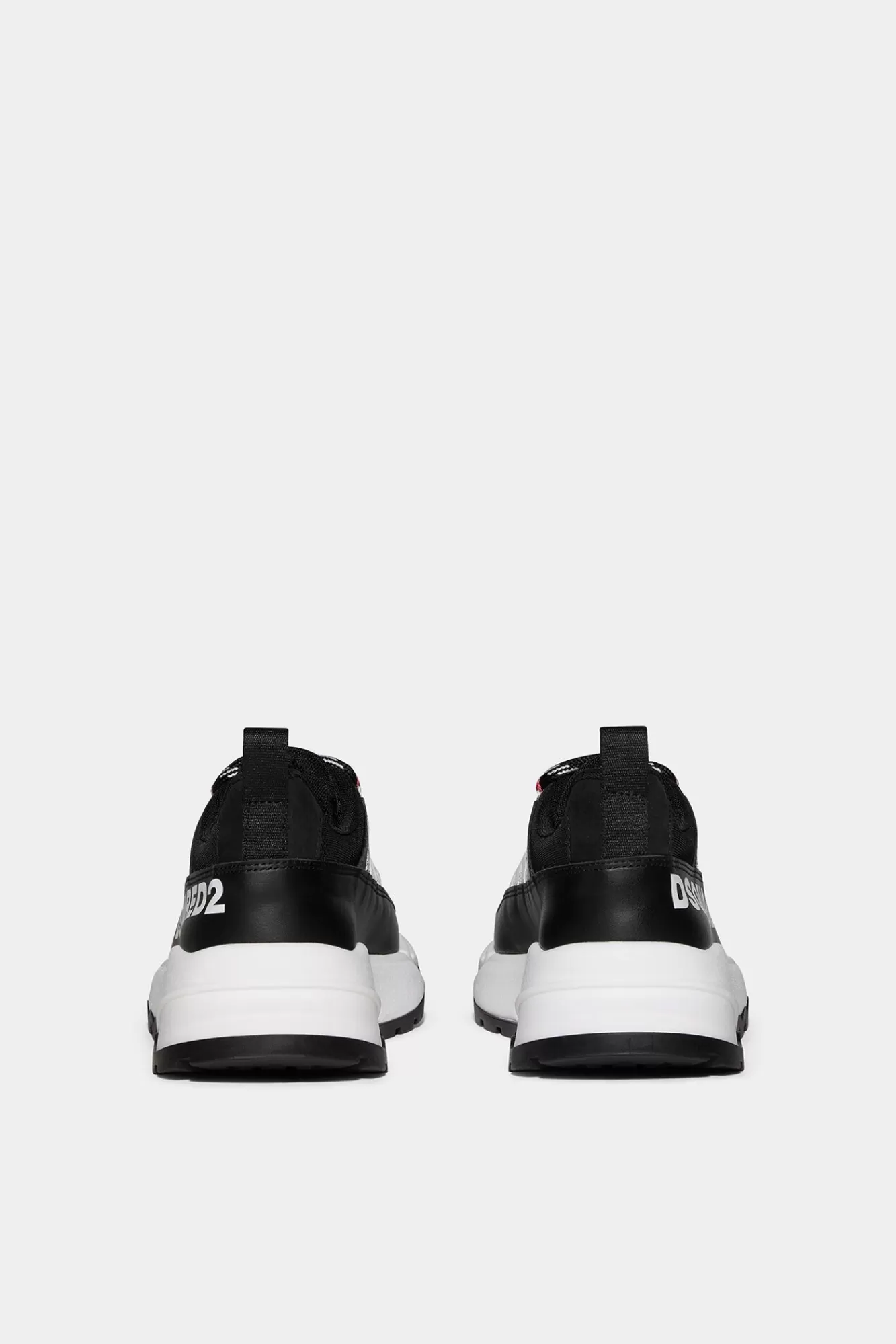 D2Kids Run Sneakers<Dsquared2 Fashion