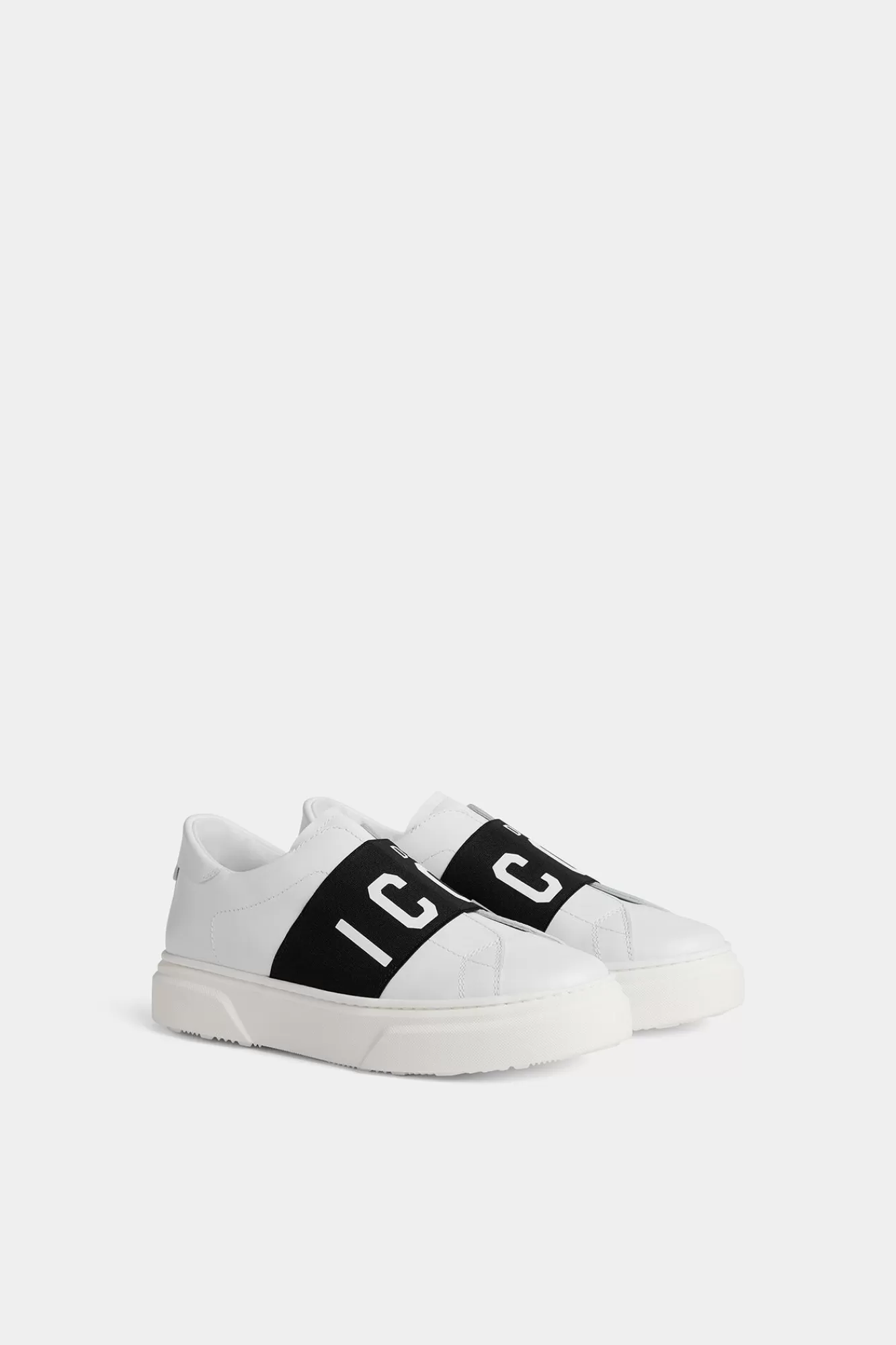 D2Kids Slip On<Dsquared2 Discount