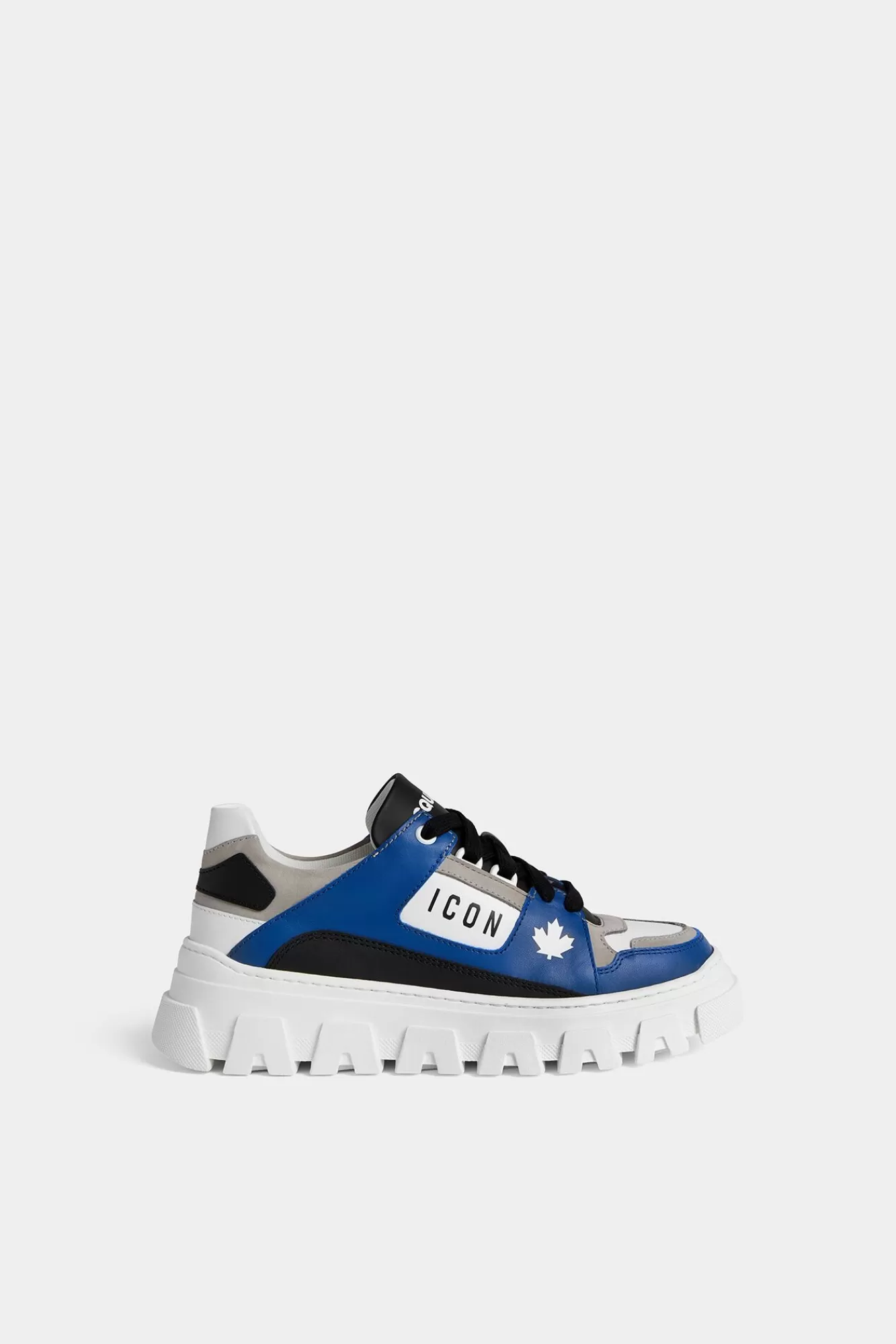 D2Kids Sneaker<Dsquared2 Flash Sale