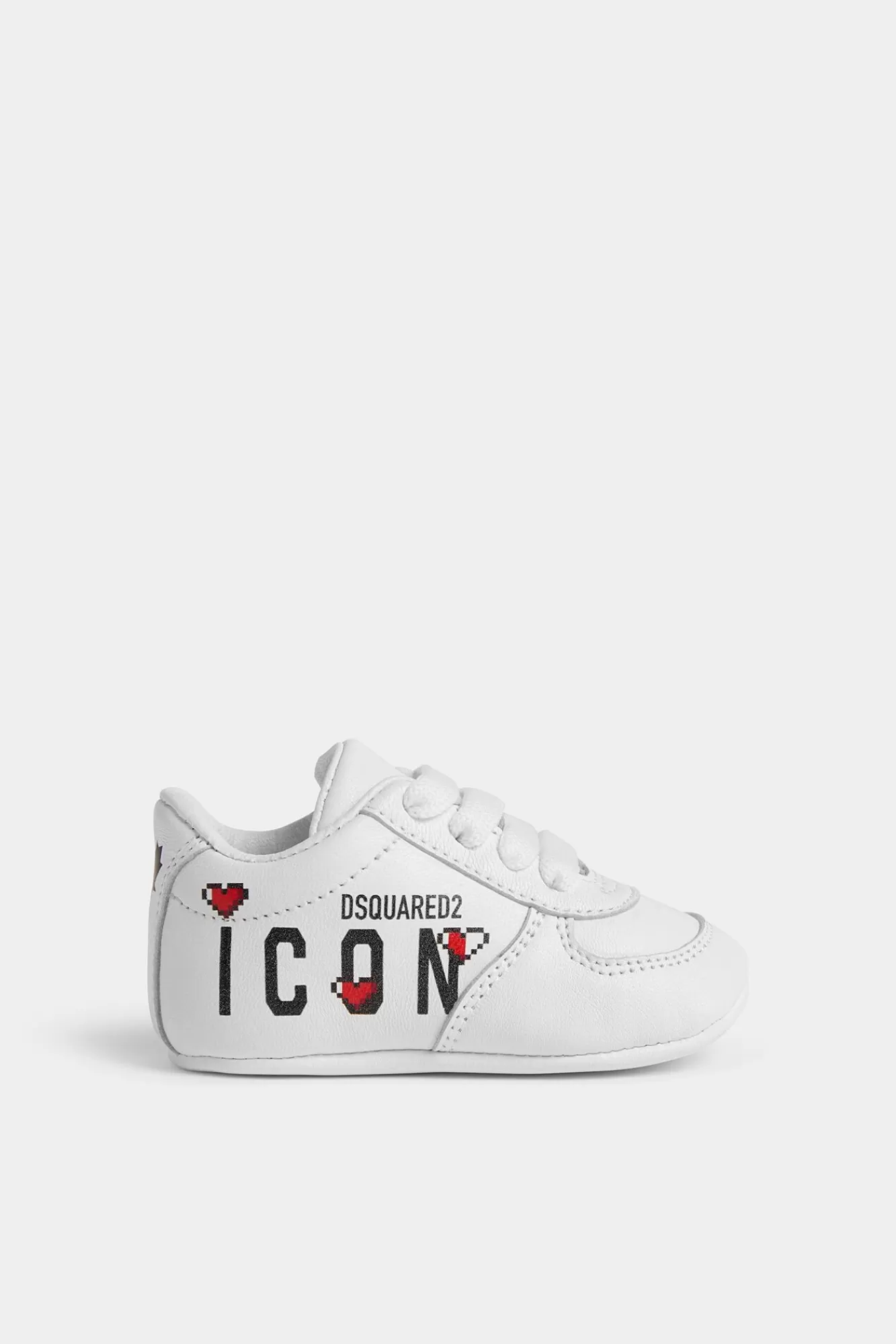 D2Kids Sneaker<Dsquared2 Hot