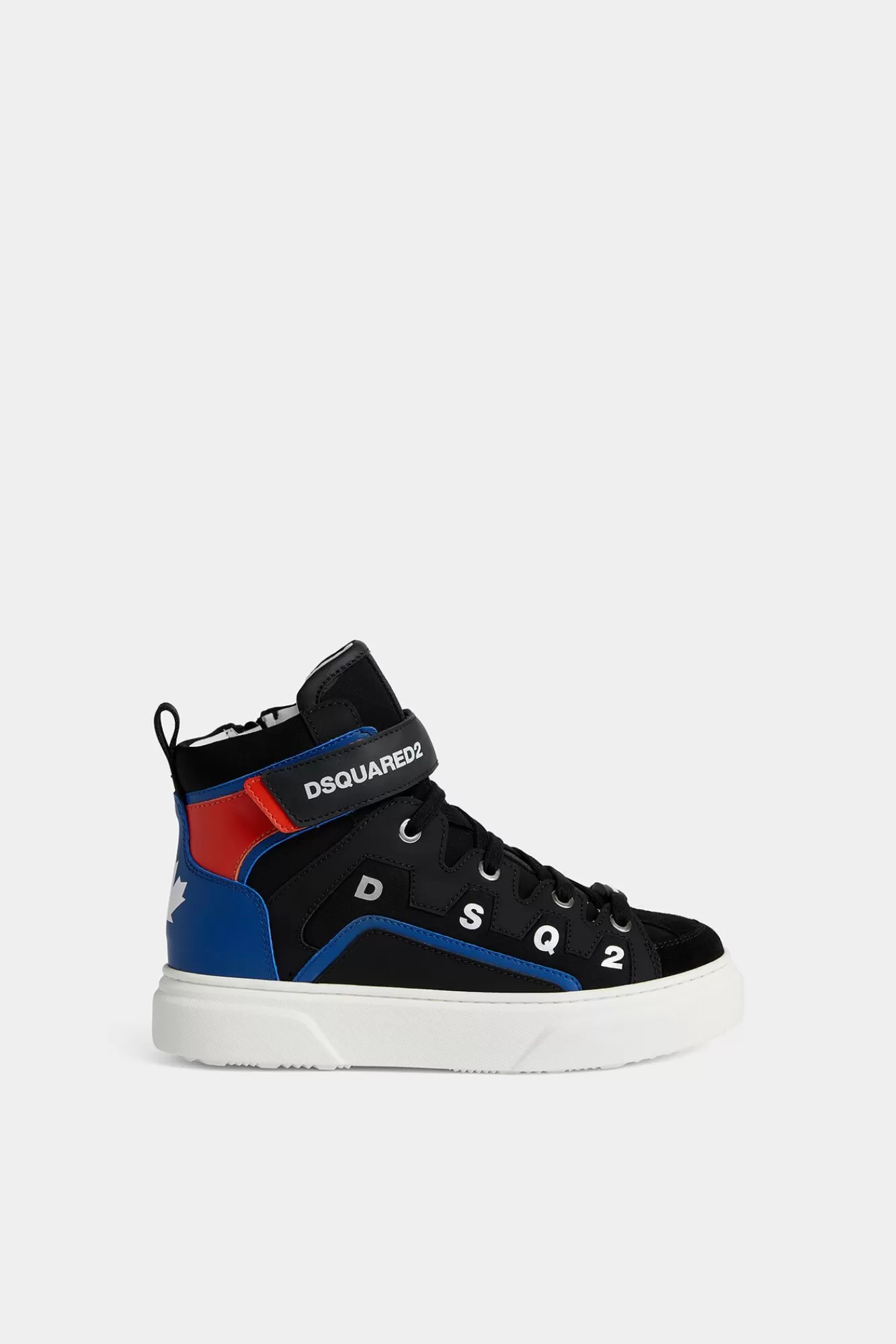 D2Kids Sneaker<Dsquared2 Best