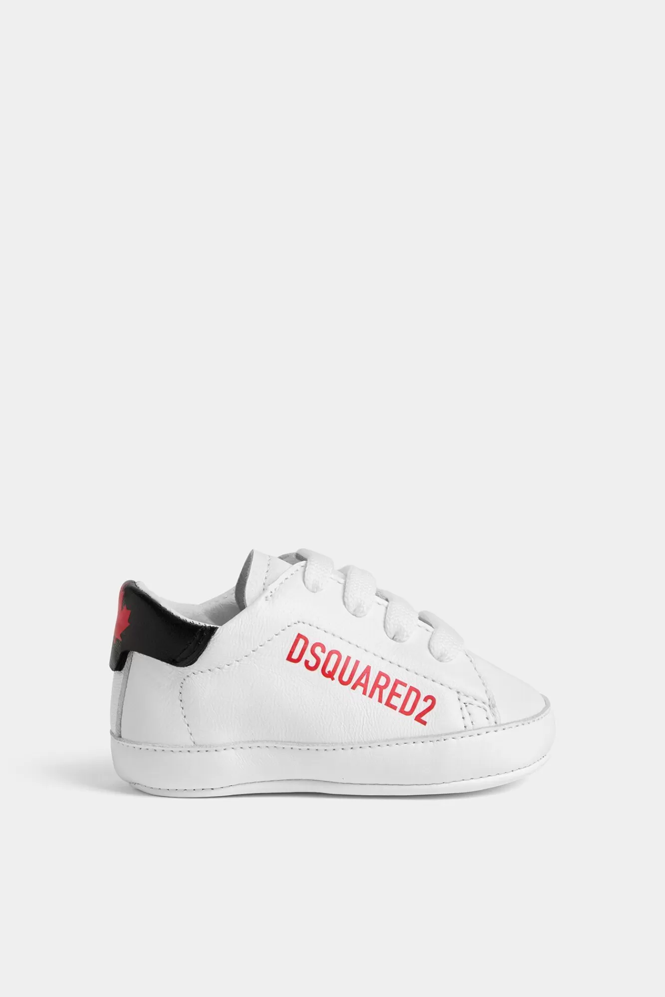 D2Kids Sneaker<Dsquared2 Fashion